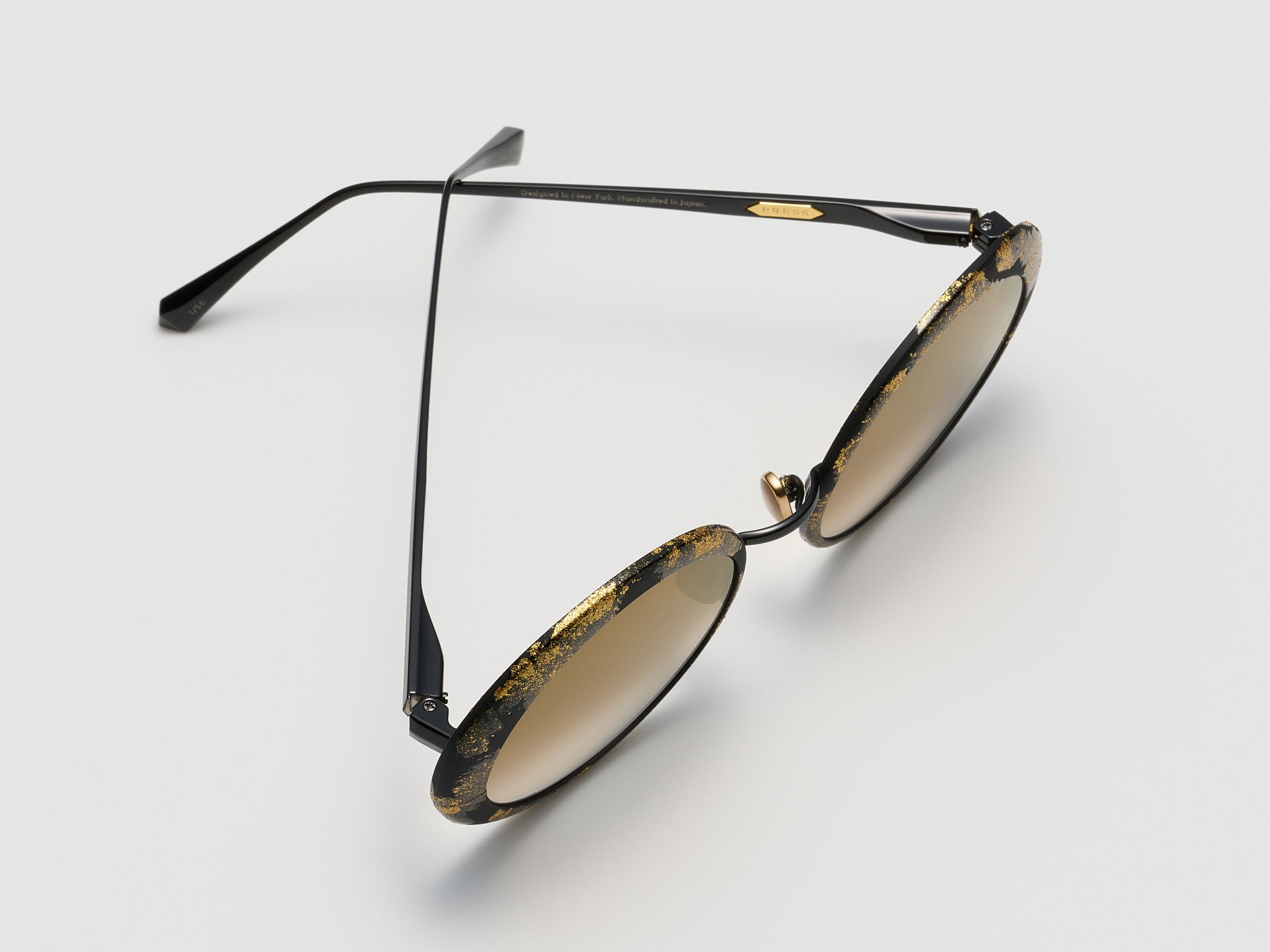 Cobra Gold Leaf I Love Gold - ST009 #color_i-love-gold-st009