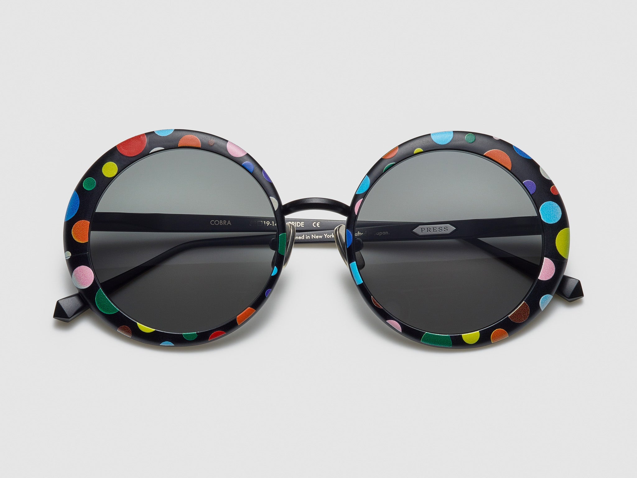 Cobra Pride Pride - Pride #color_pride-pride