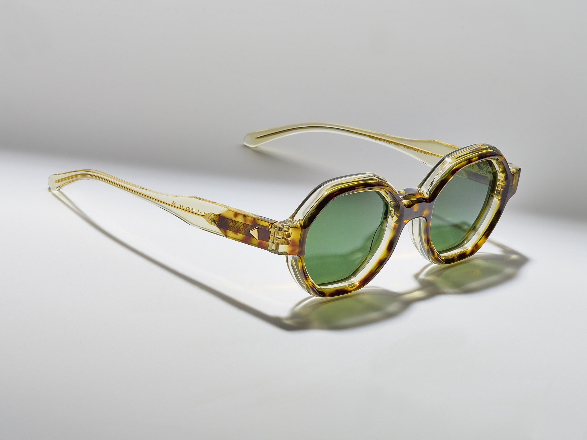 Dancer Champagne Poetry - LE003 #color_champagne-poetry-le003