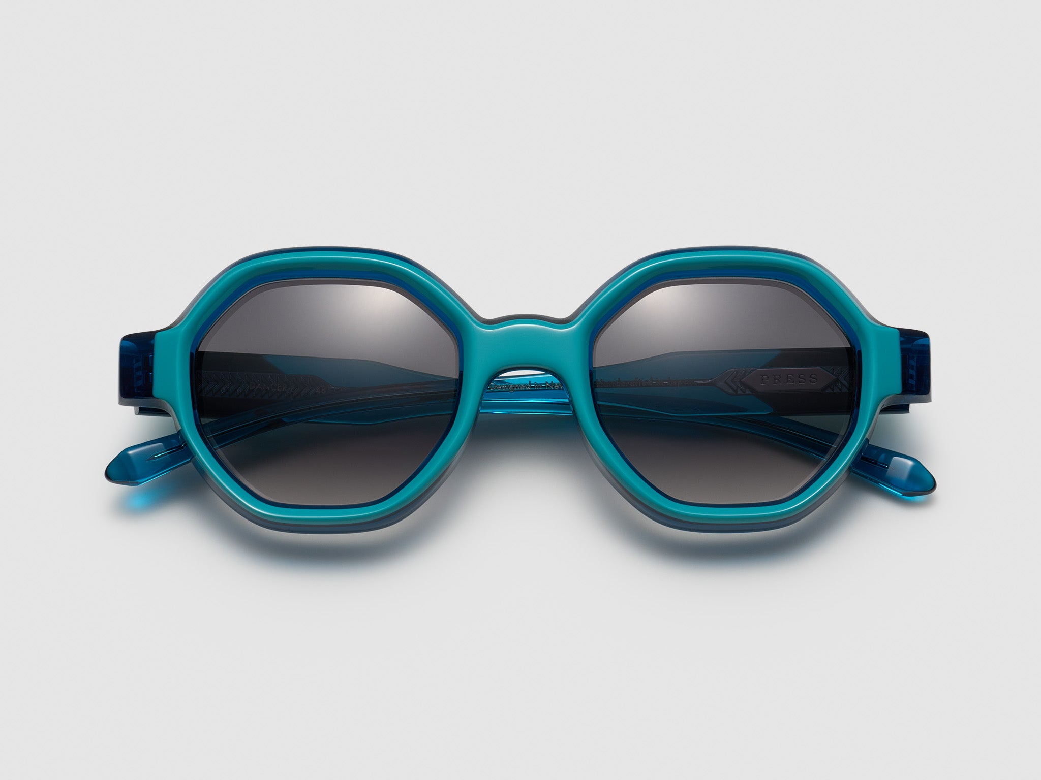 Dancer Ocean - LE009 #color_ocean-le009