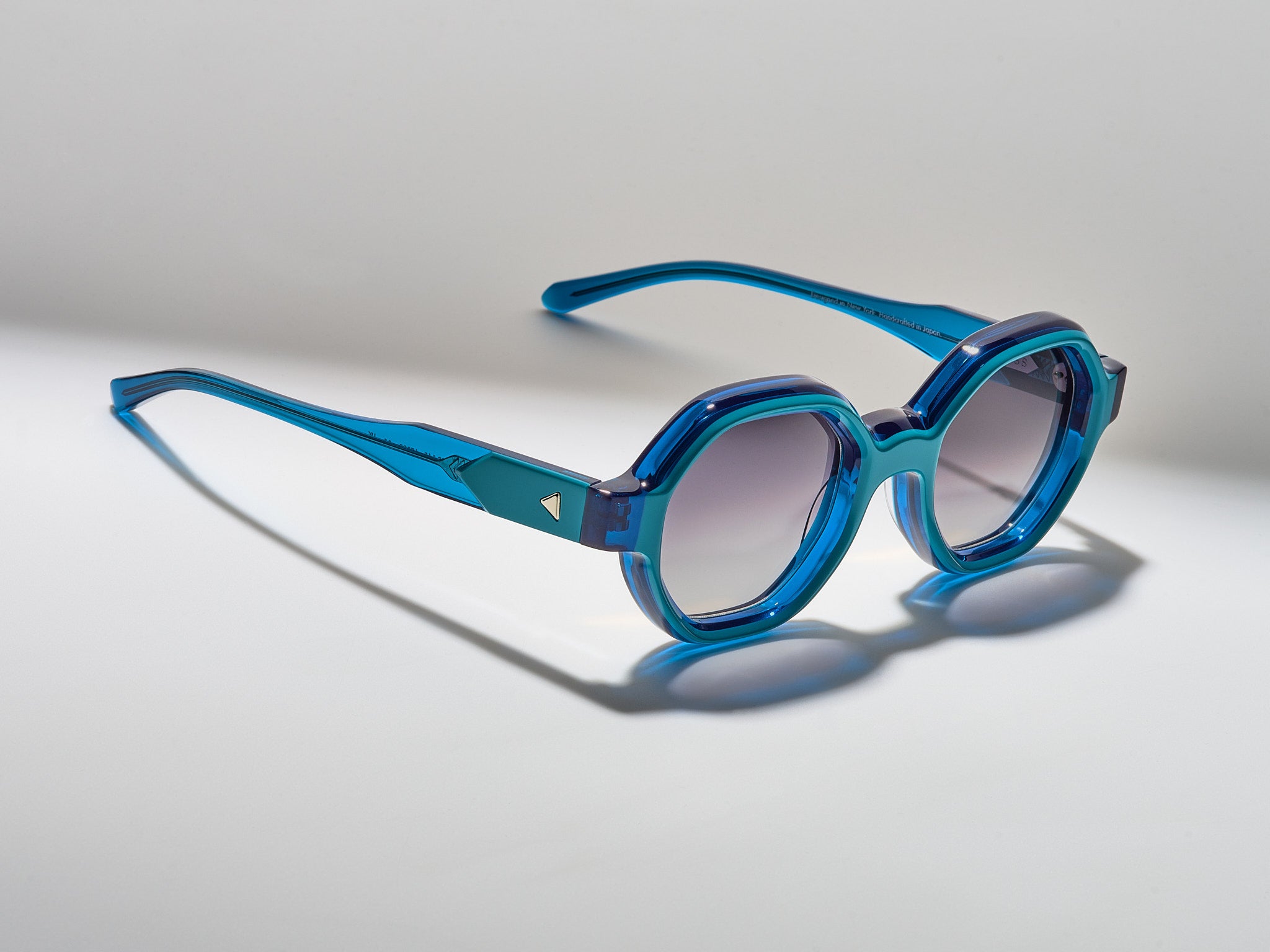 Dancer Ocean - LE009 #color_ocean-le009