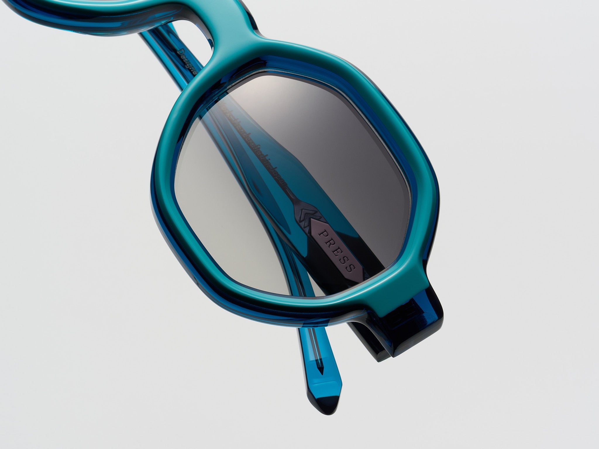 Dancer Ocean - LE009 #color_ocean-le009