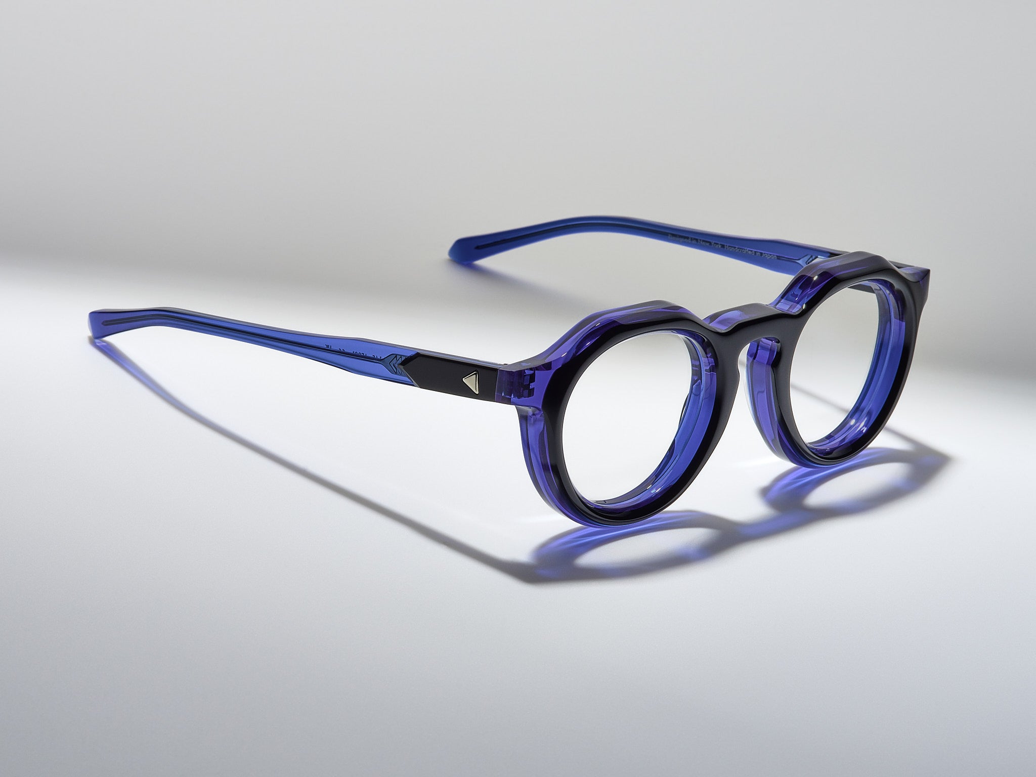 Daze Optical Blackbird - LE001 #color_blackbird-le001