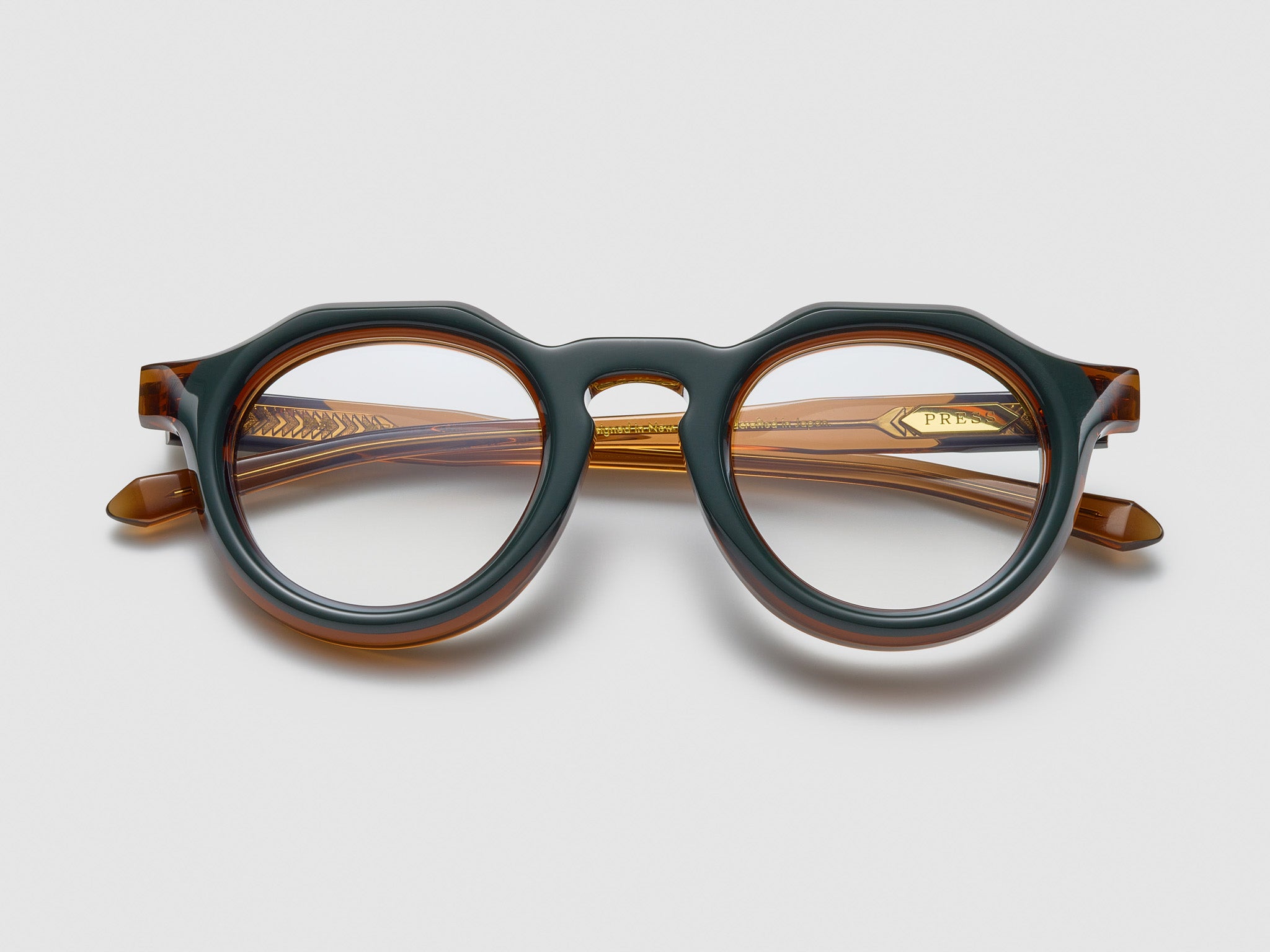 Daze Optical Jaguar - LE005 #color_jaguar-le005