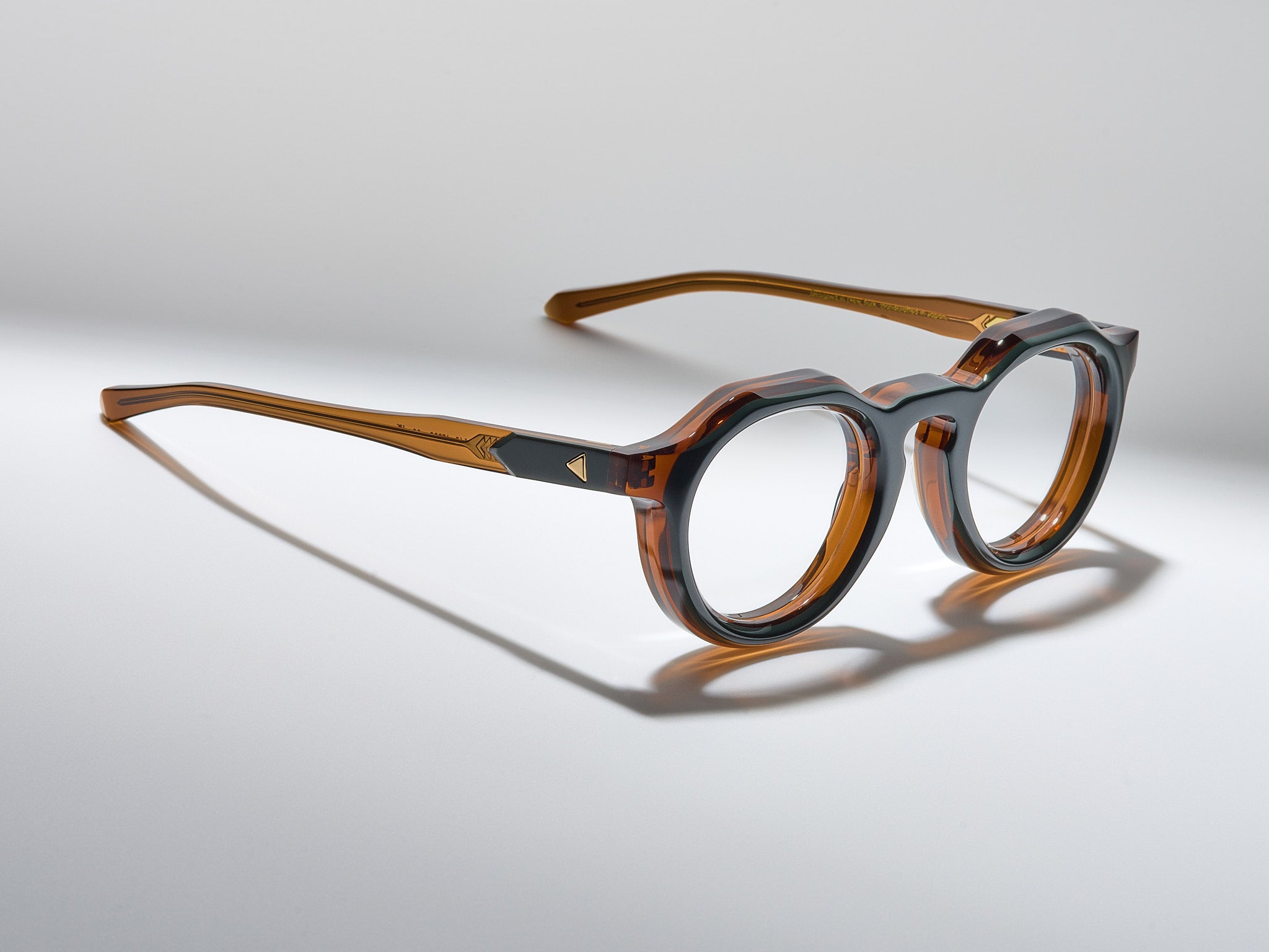 Daze Optical Jaguar - LE005 #color_jaguar-le005