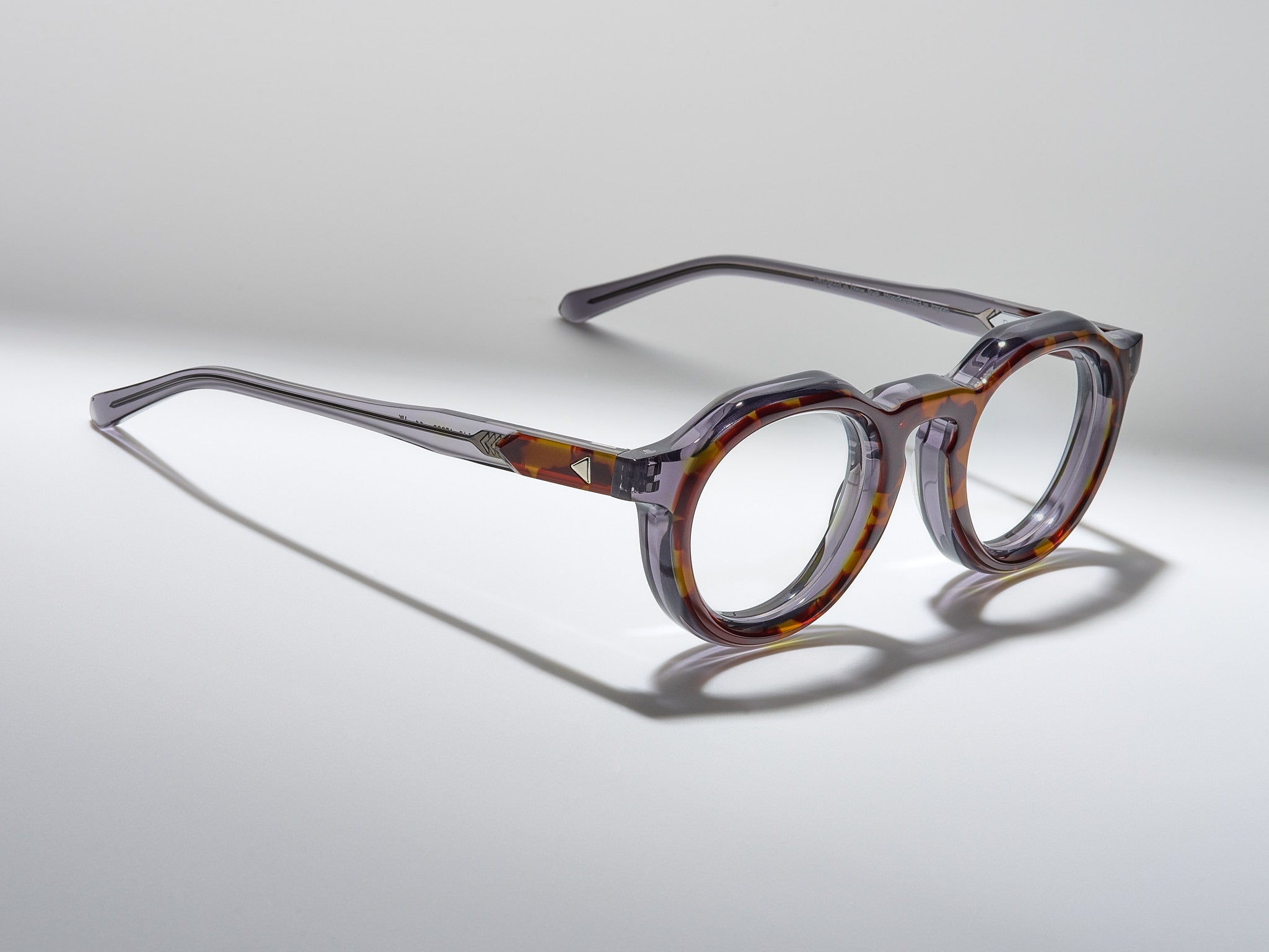 Daze Optical Mahogany - LE008 #color_mahogany-le008