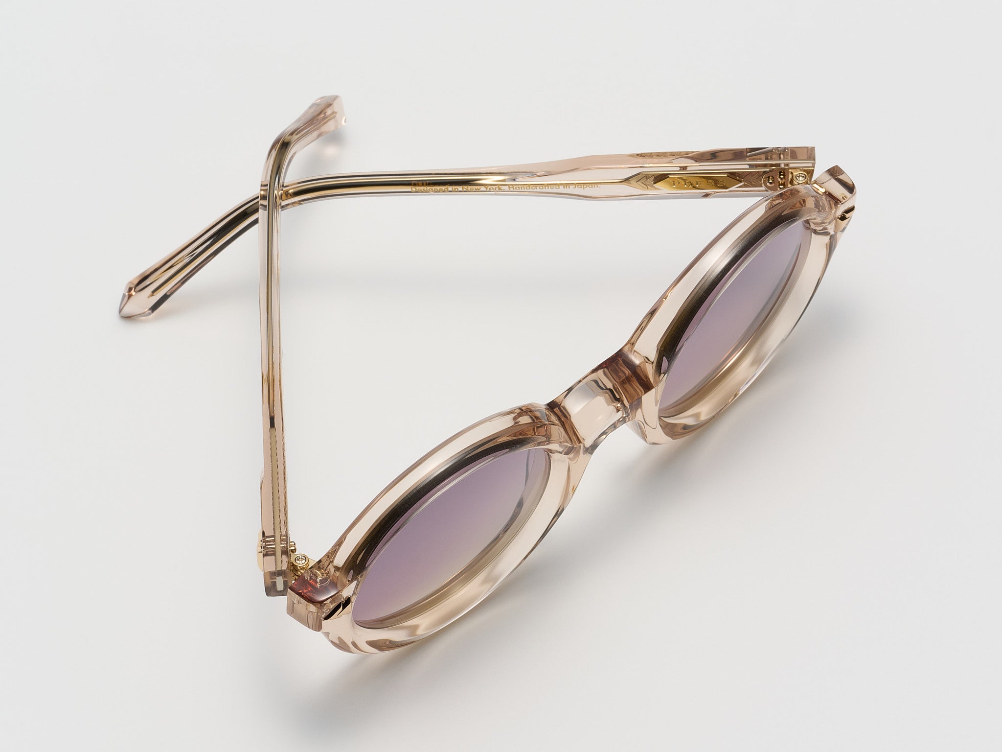 Dove Nude / Gold - PU002 #color_nude-gold-pu002