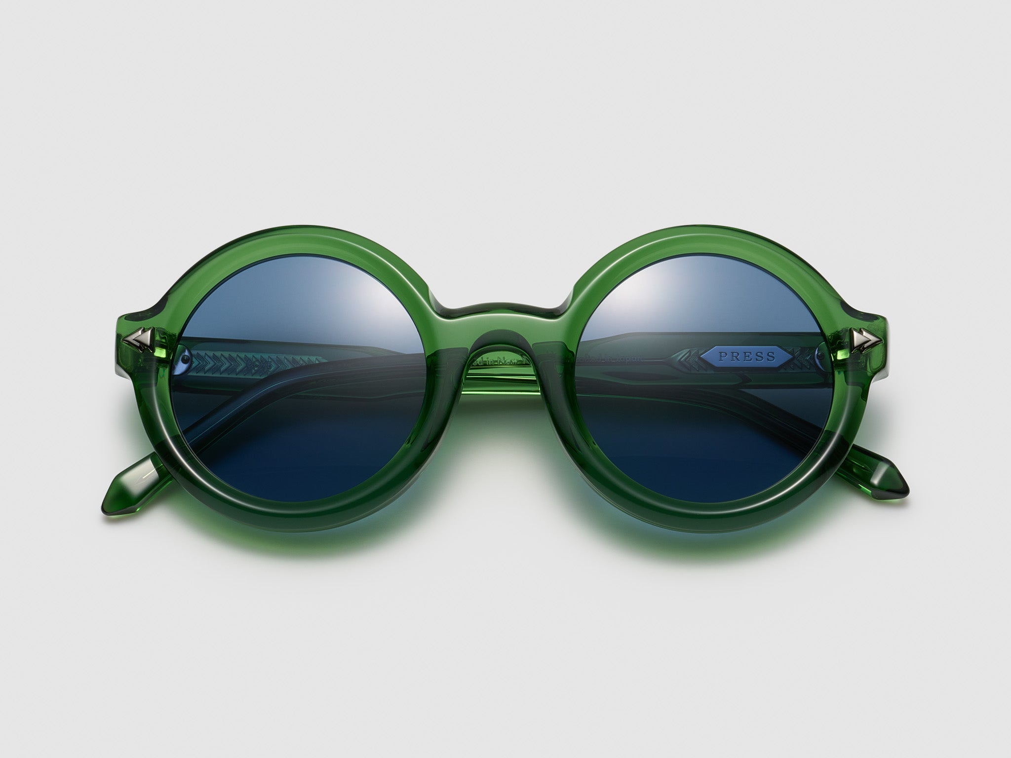 Dove Grasshopper / Silver - PU004 #color_grasshopper-silver-pu004