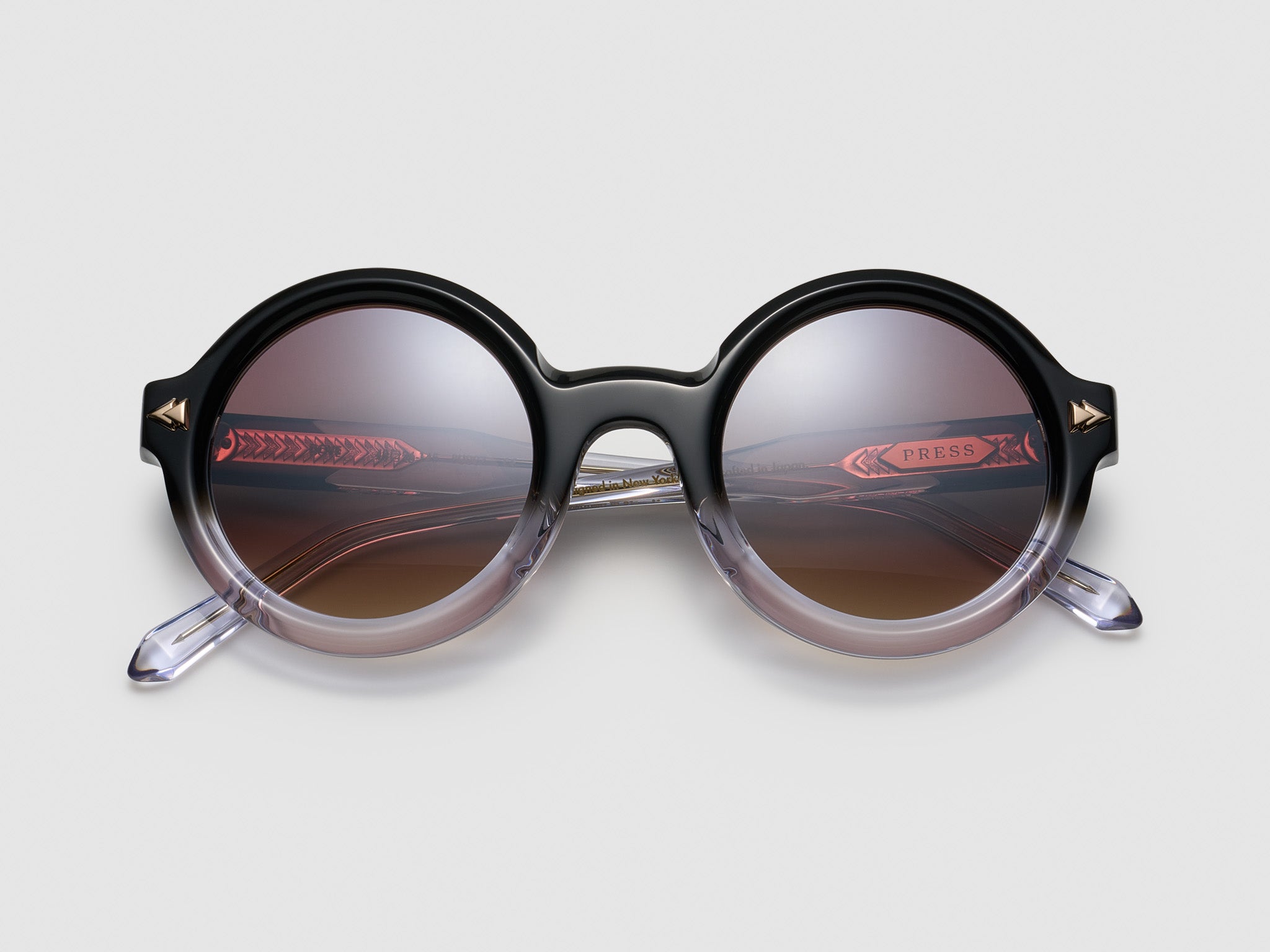 Dove Black Crystal Fade - PU007 #color_black-crystal-fade-pu007