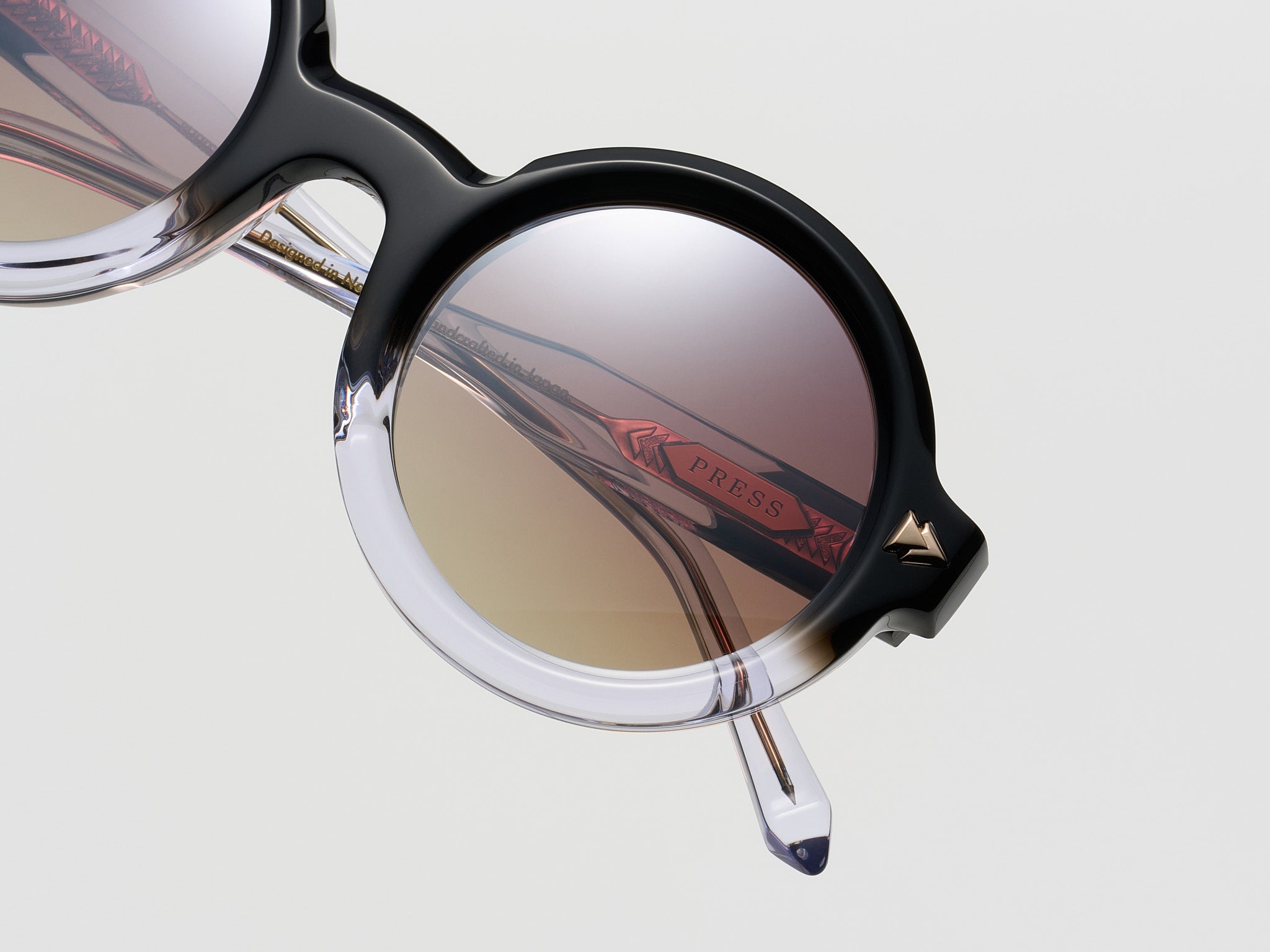 Dove Black Crystal Fade - PU007 #color_black-crystal-fade-pu007