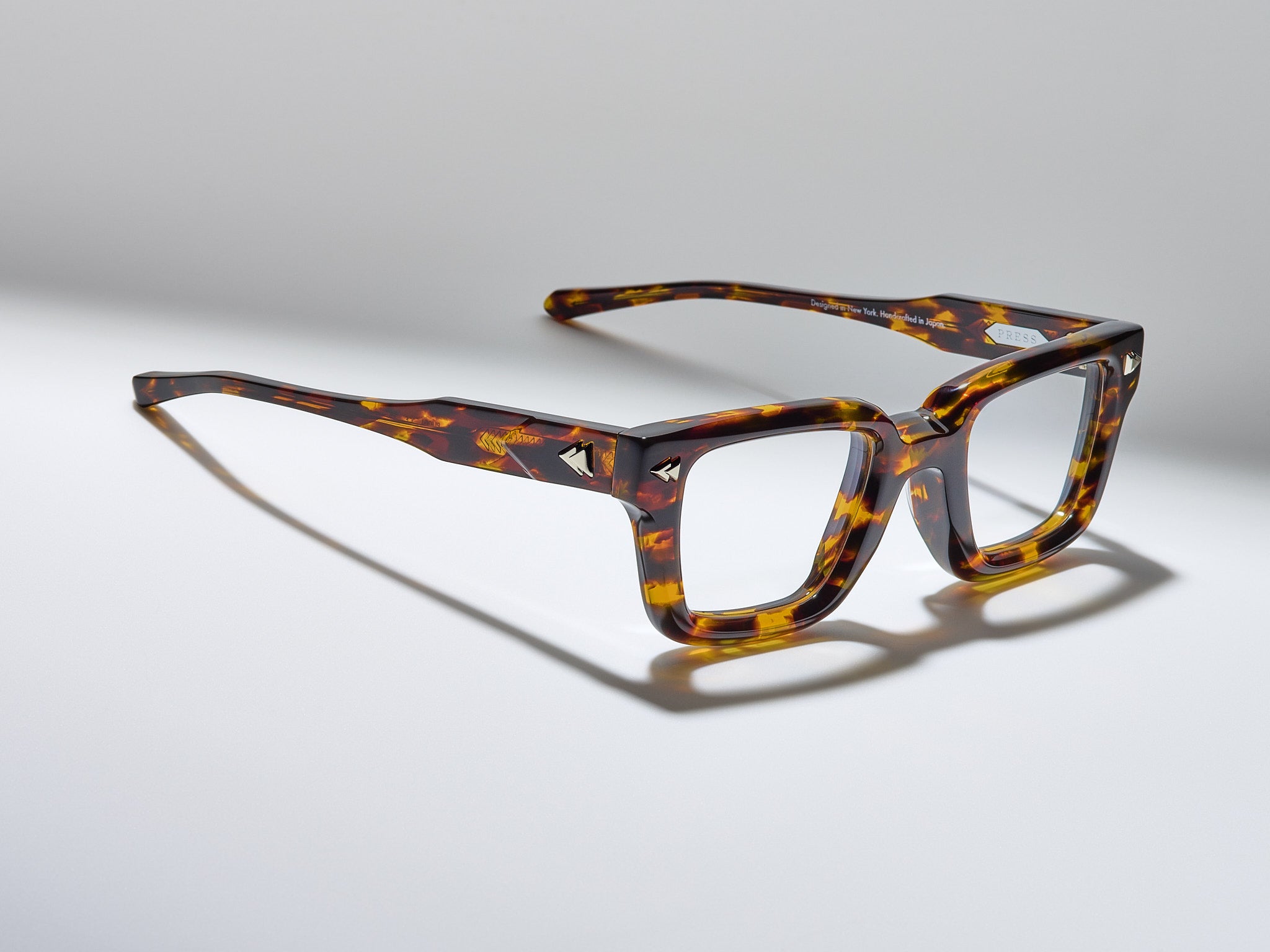 Electric Optical Forever / Silver - PU001 #color_forever-silver-pu001
