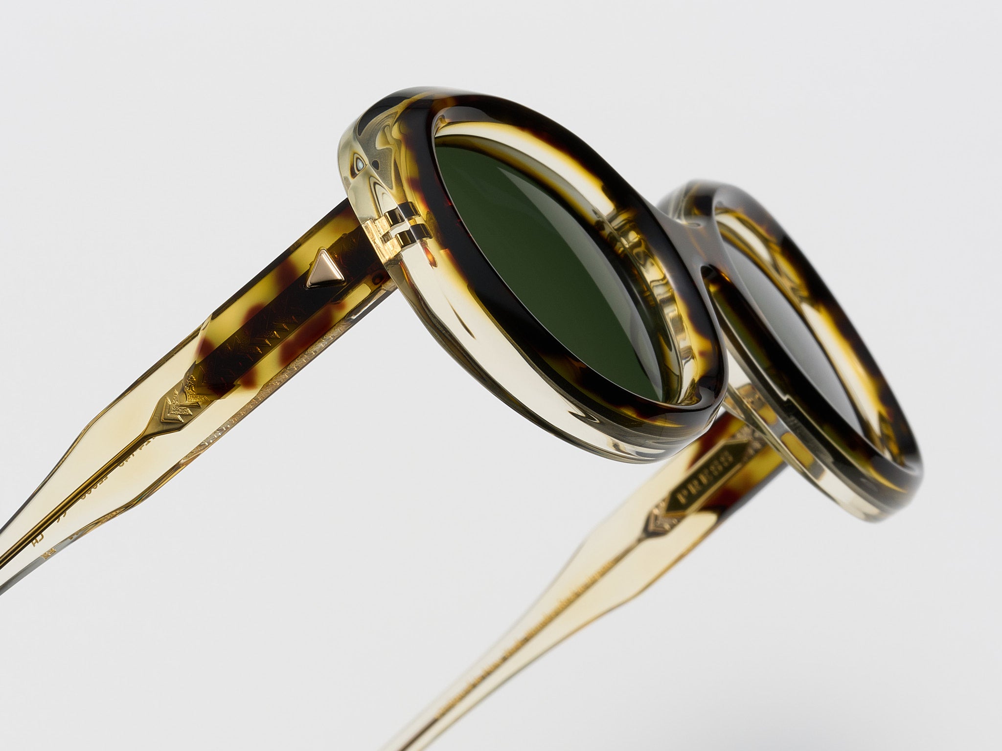 First Lady Champagne Poetry - LE003 #color_champagne-poetry-le003