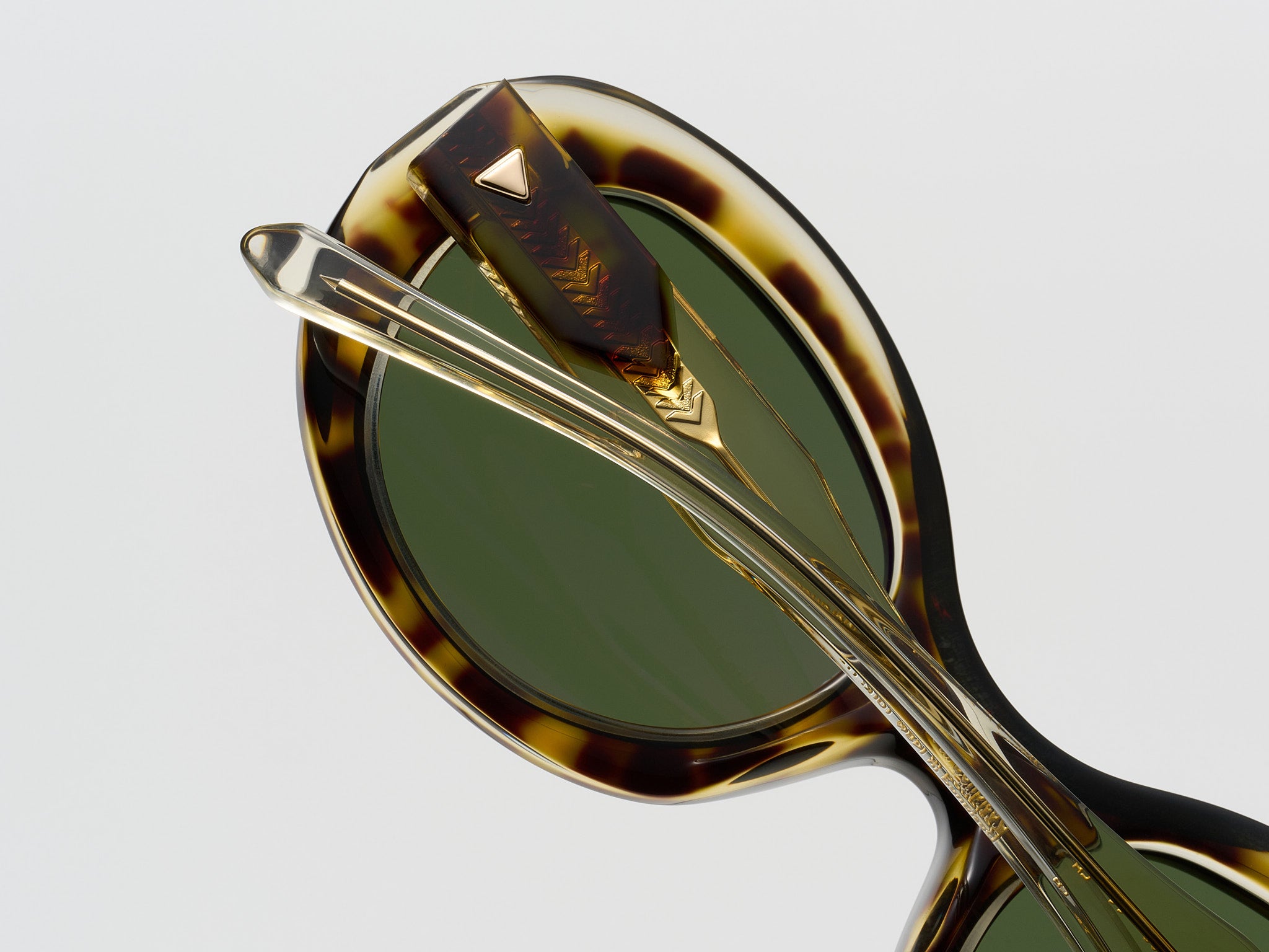 First Lady Champagne Poetry - LE003 #color_champagne-poetry-le003