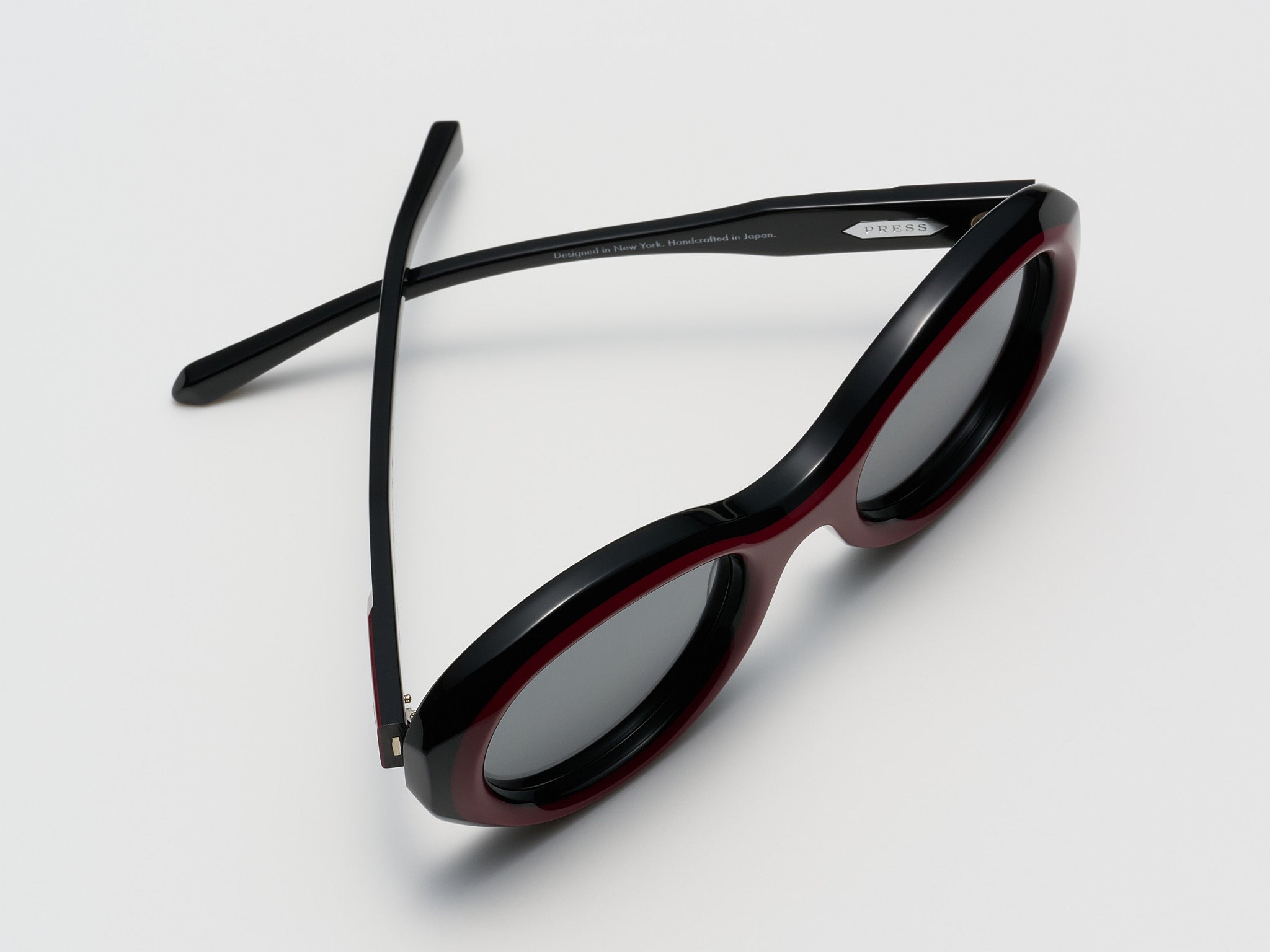 First Lady Red Rain - LE004 #color_red-rain-le004