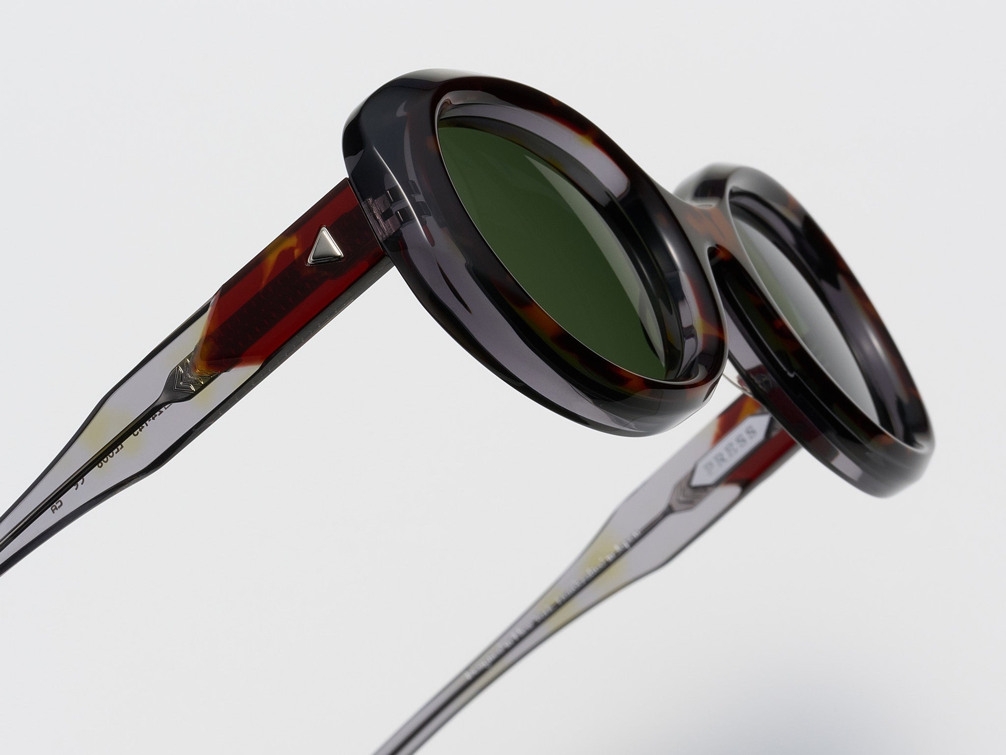 First Lady Mahogany - LE008 #color_mahogany-le008