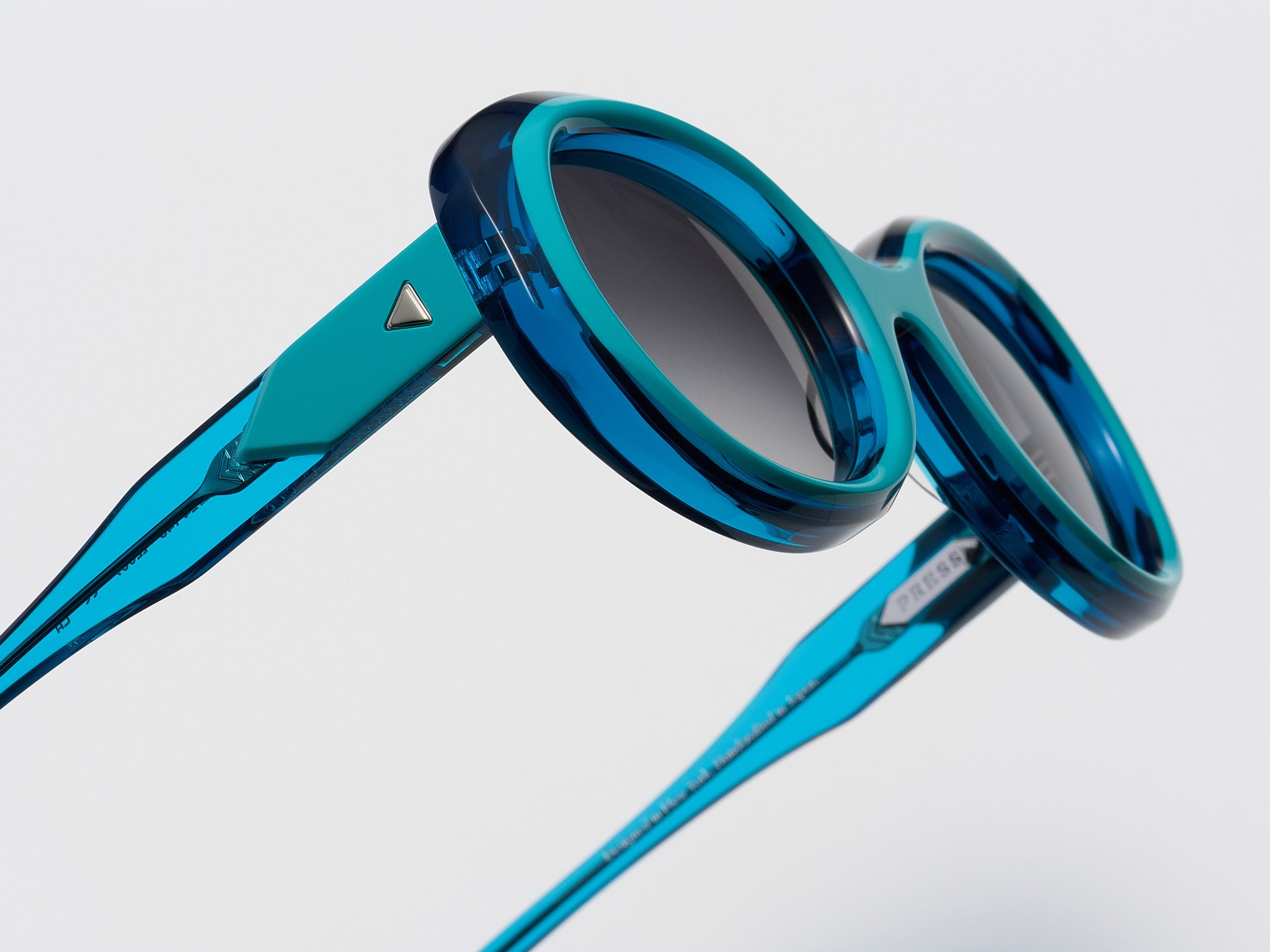 First Lady Ocean - LE009 #color_ocean-le009