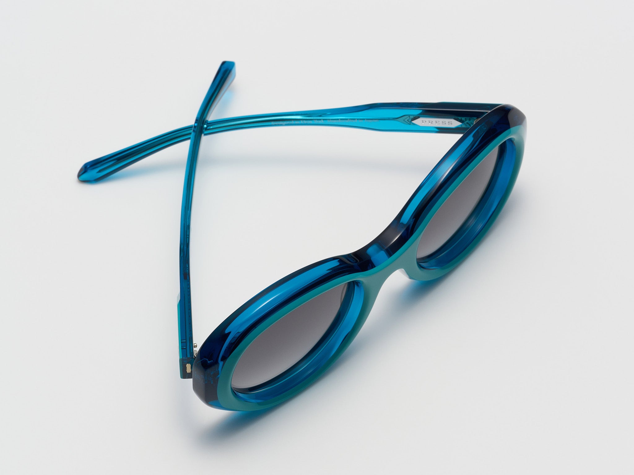 First Lady Ocean - LE009 #color_ocean-le009
