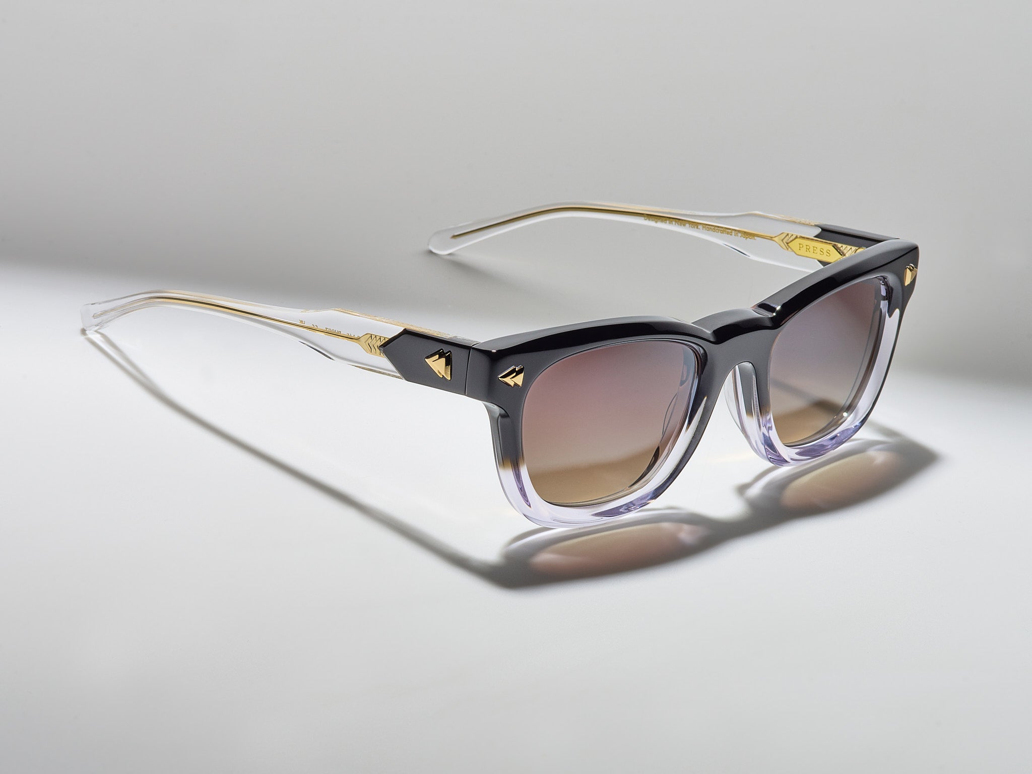 Horses Black Crystal Fade - PU007 #color_black-crystal-fade-pu007