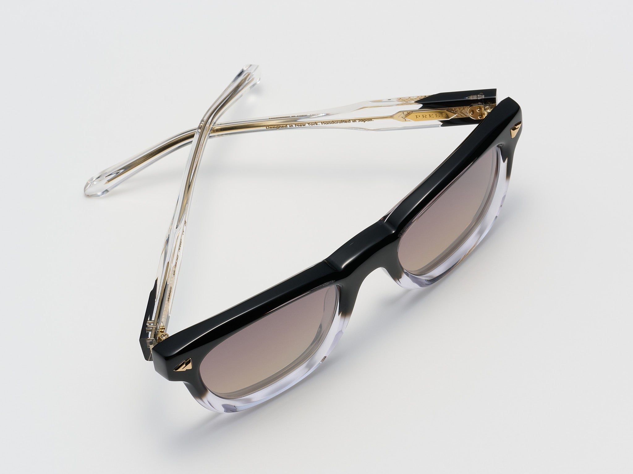 Horses Black Crystal Fade - PU007 #color_black-crystal-fade-pu007