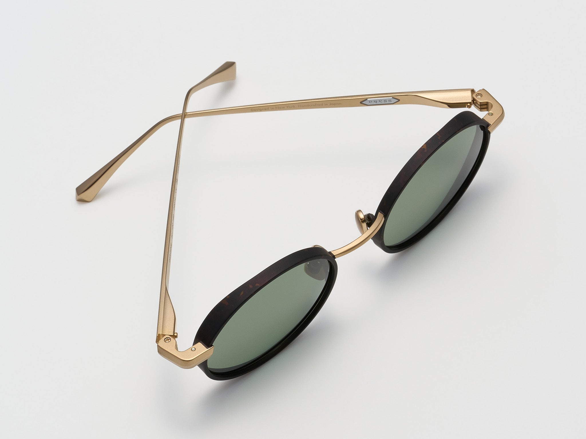 Imagine Matte Tortoise - DR010 #color_matte-tortoise-dr010