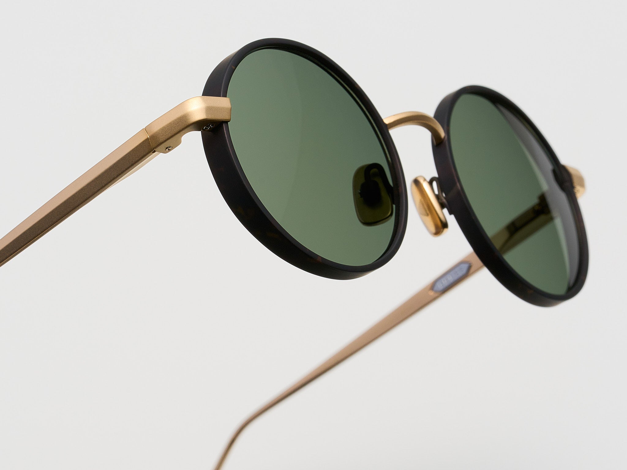 Imagine Matte Tortoise - DR010 #color_matte-tortoise-dr010