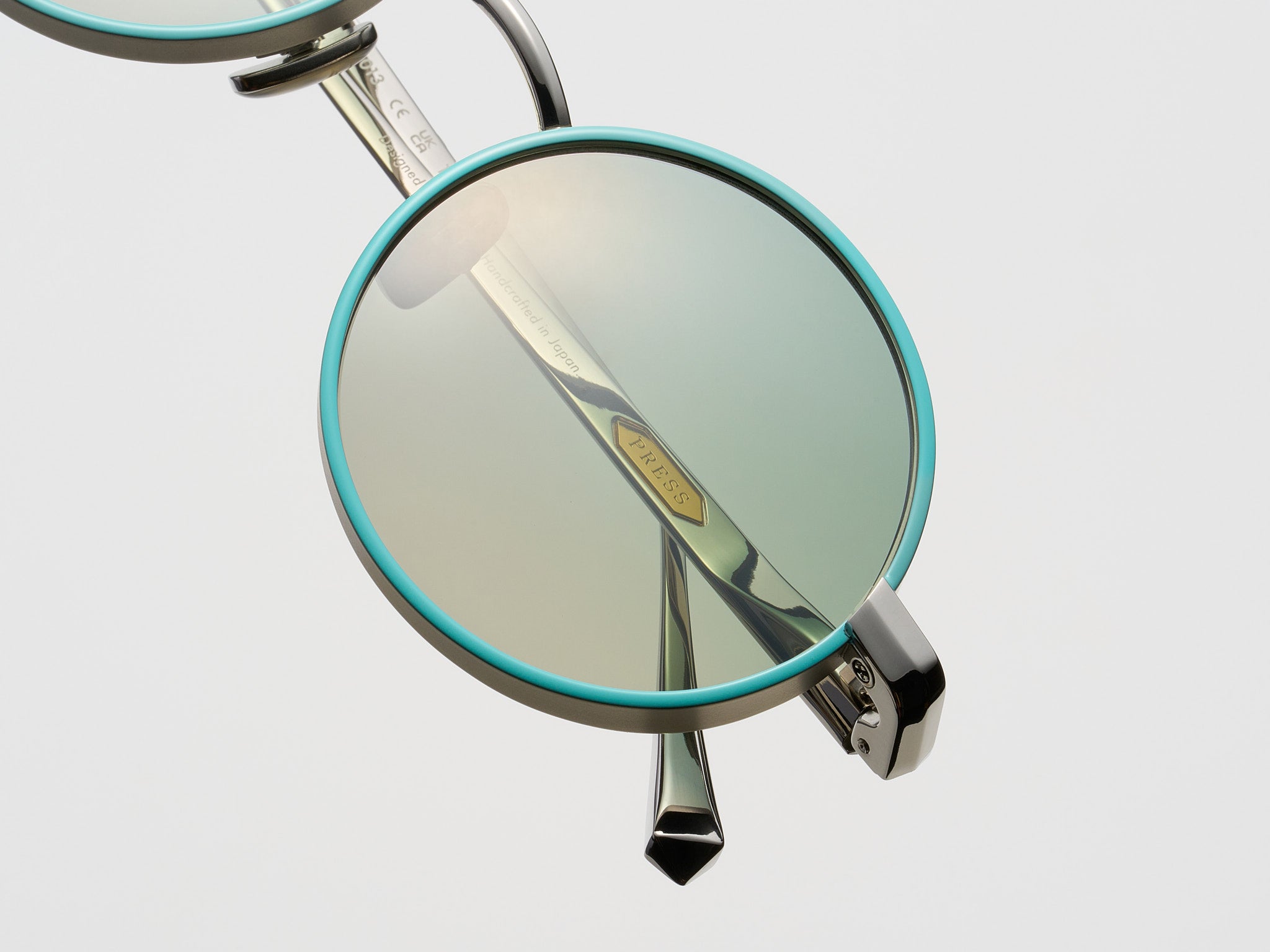 Imagine Tropical Turquoise - DR013 #color_tropical-turquoise-dr013