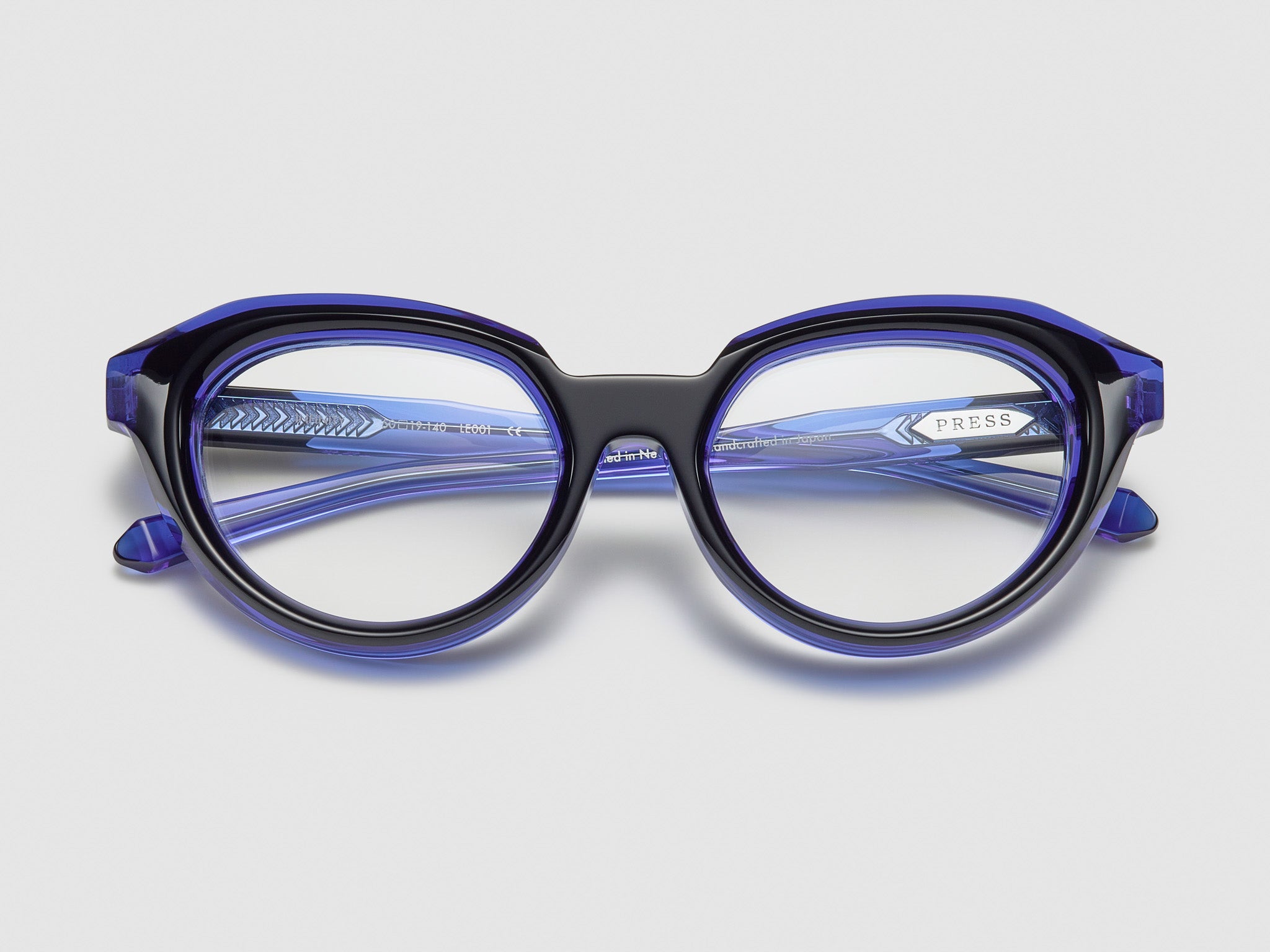 Infinity Optical Blackbird - LE001 #color_blackbird-le001