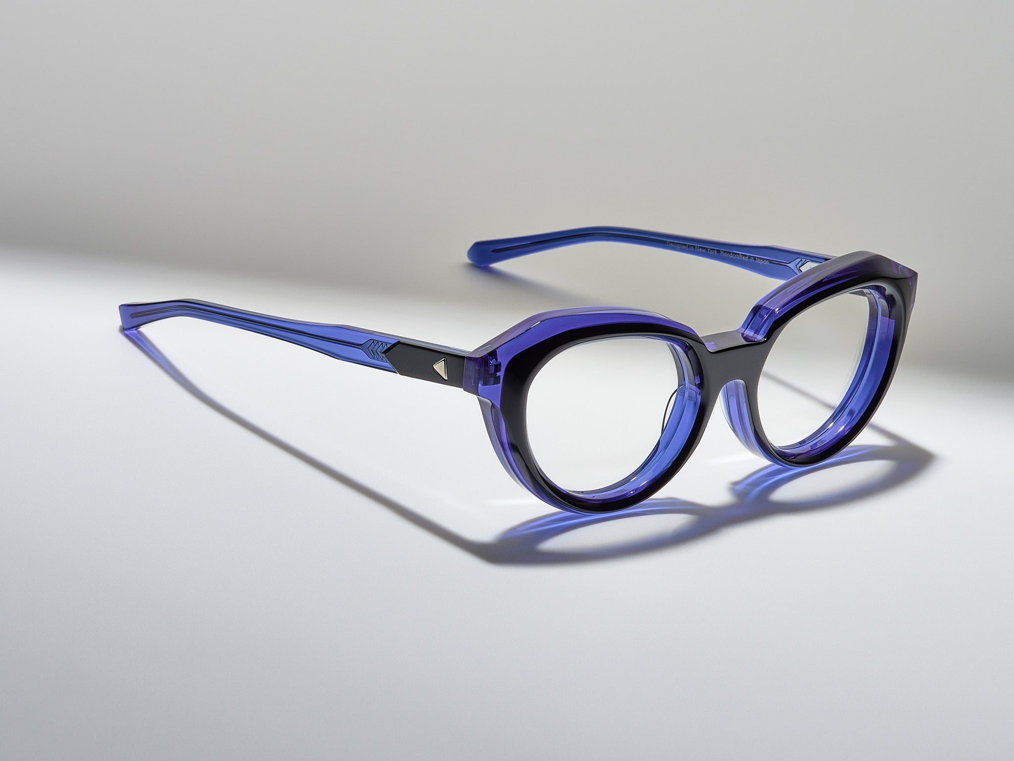 Infinity Optical Blackbird - LE001 #color_blackbird-le001