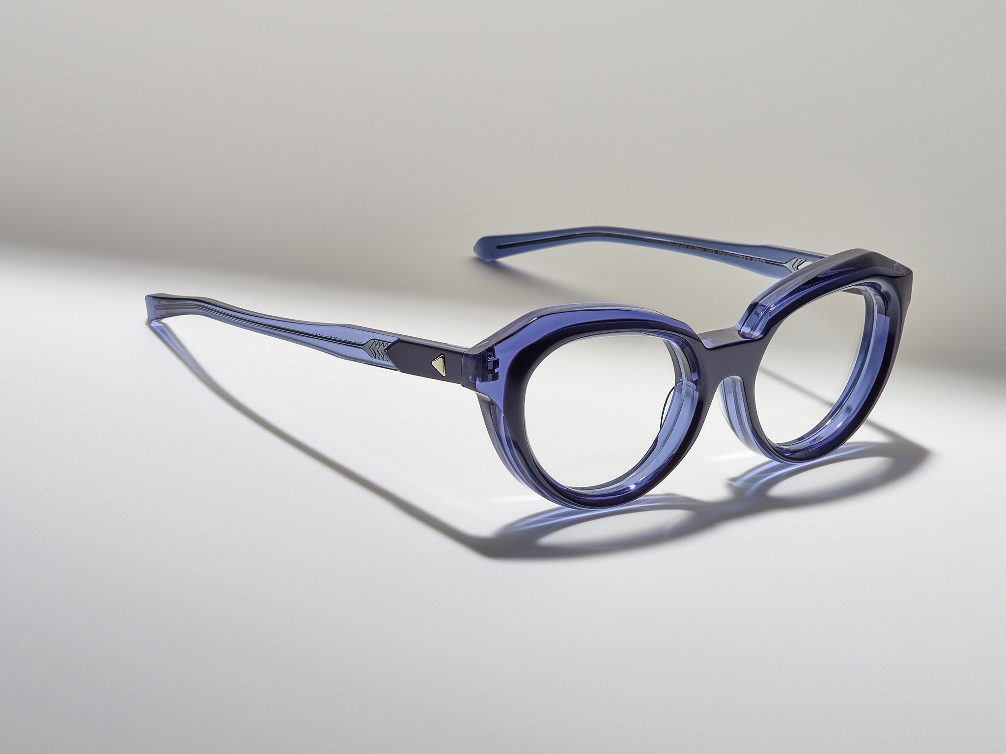 Infinity Optical Blueprint - LE002 #color_blueprint-le002