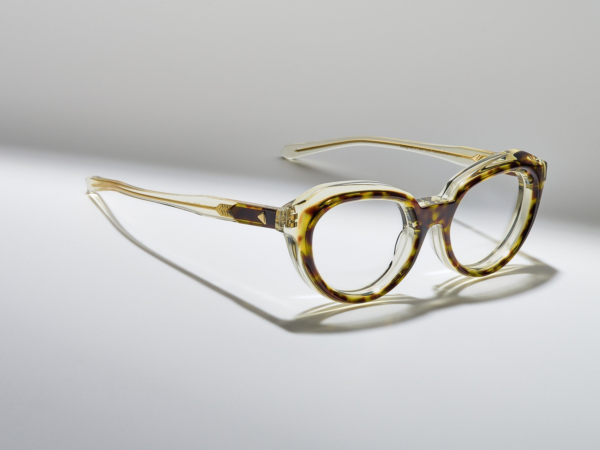 Infinity Optical Champagne Poetry - LE003 #color_champagne-poetry-le003
