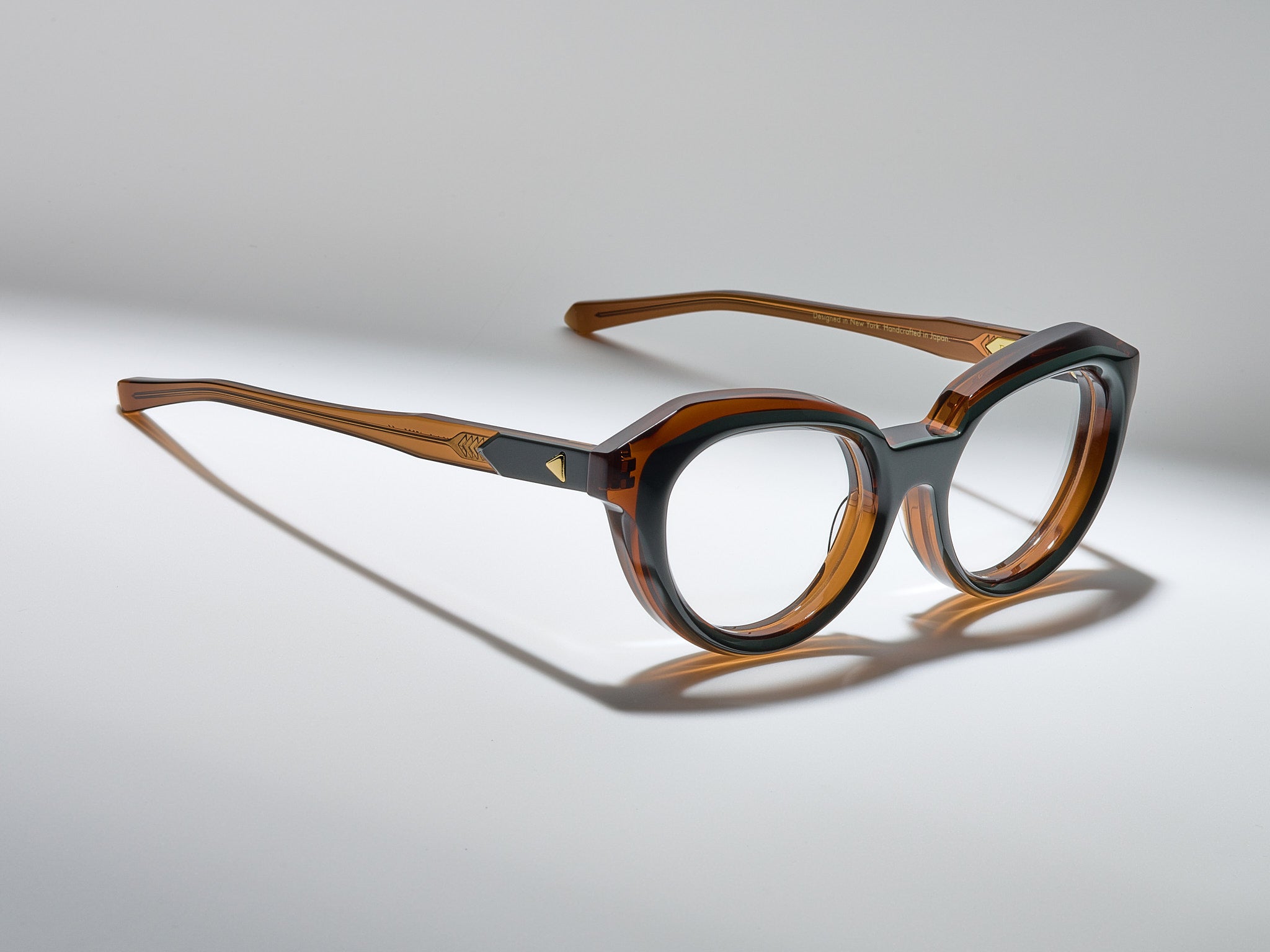 Infinity Optical Jaguar - LE005 #color_jaguar-le005