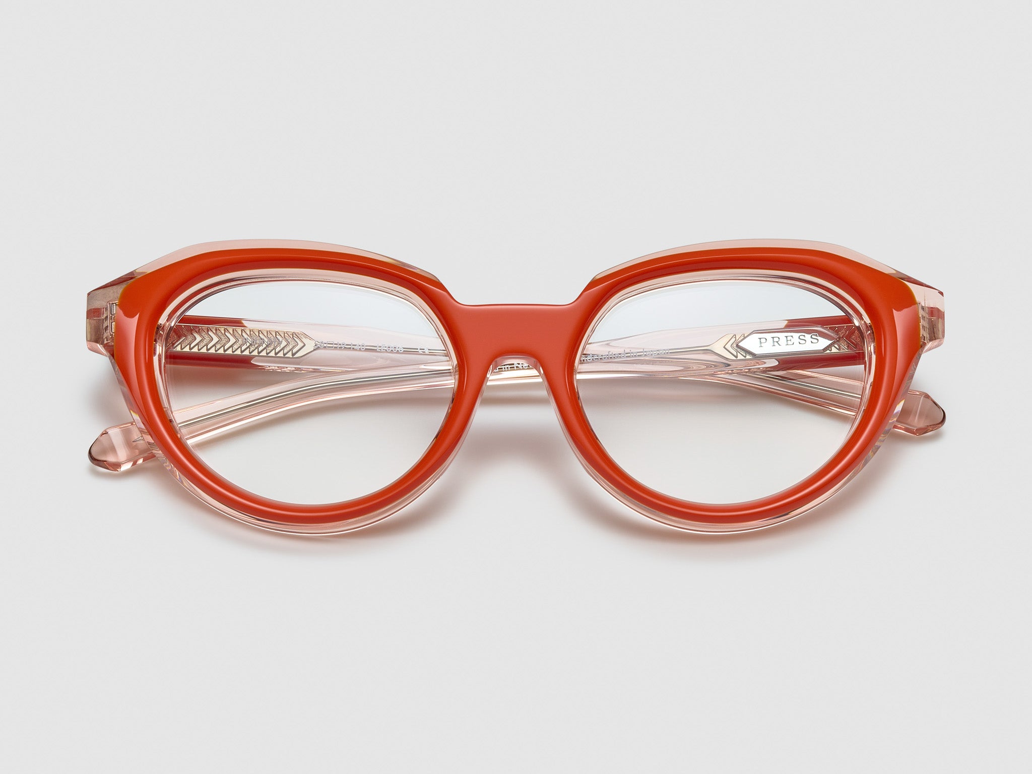 Infinity Optical Juicy - LE006 #color_juicy-le006