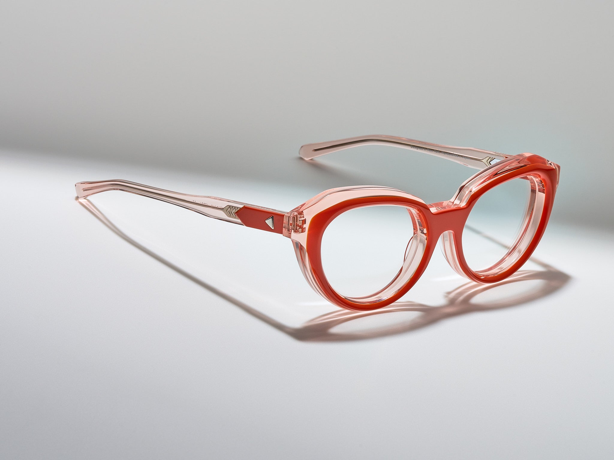 Infinity Optical Juicy - LE006 #color_juicy-le006