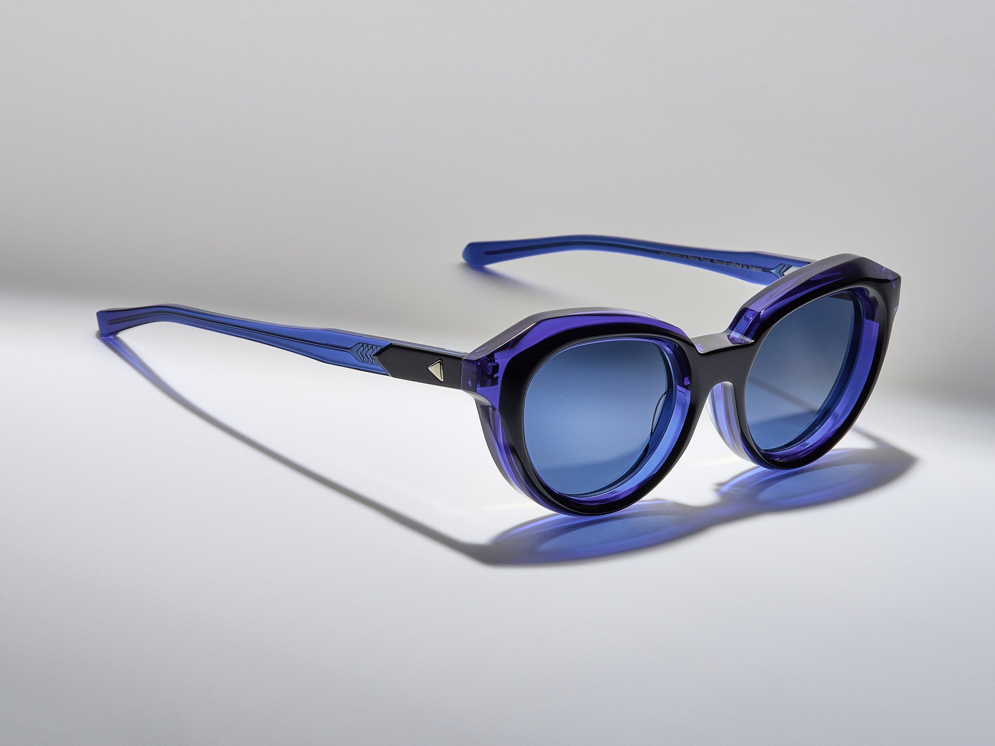 Infinity Blackbird - LE001 #color_blackbird-le001