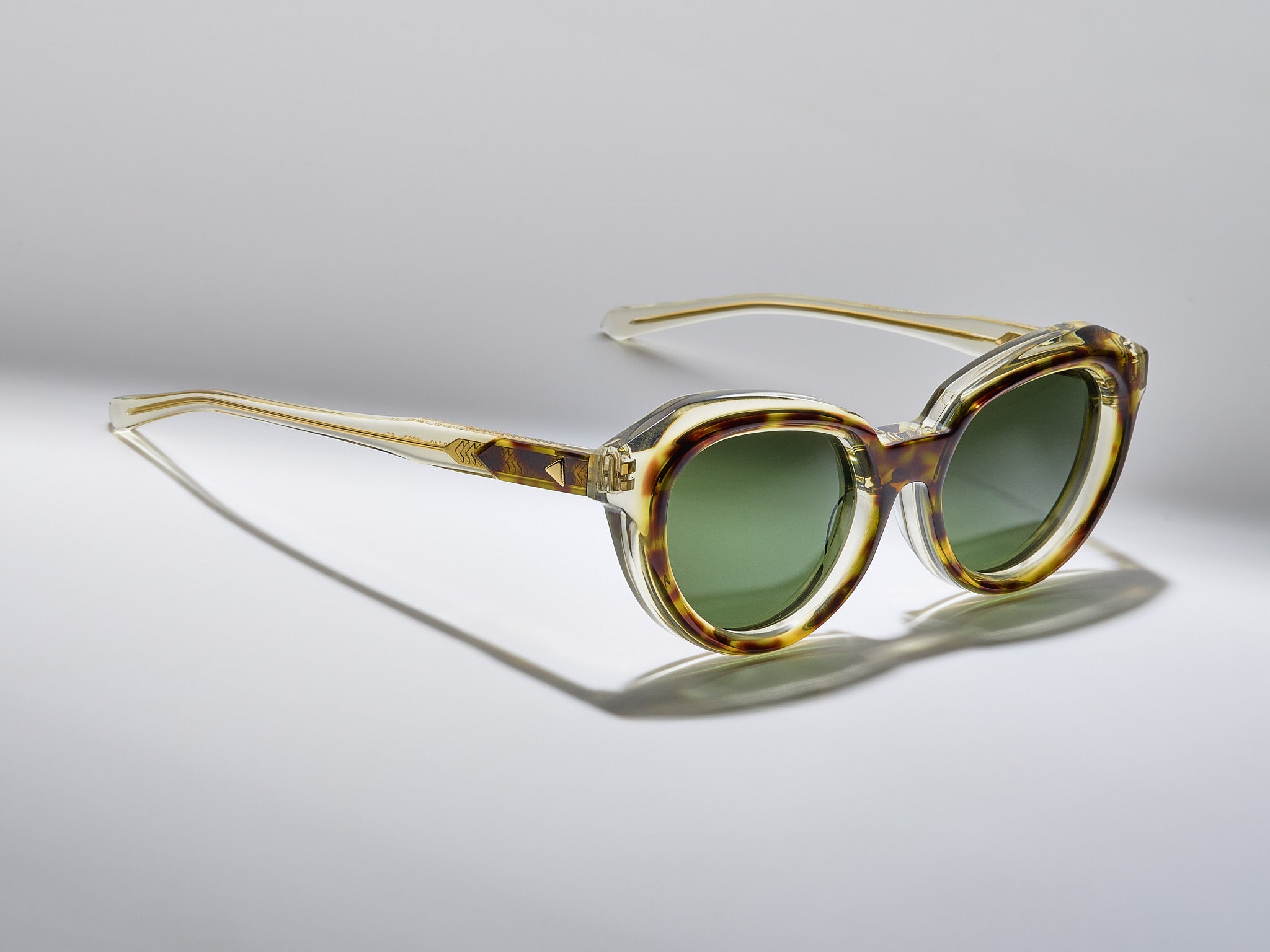 Infinity Champagne Poetry - LE003 #color_champagne-poetry-le003