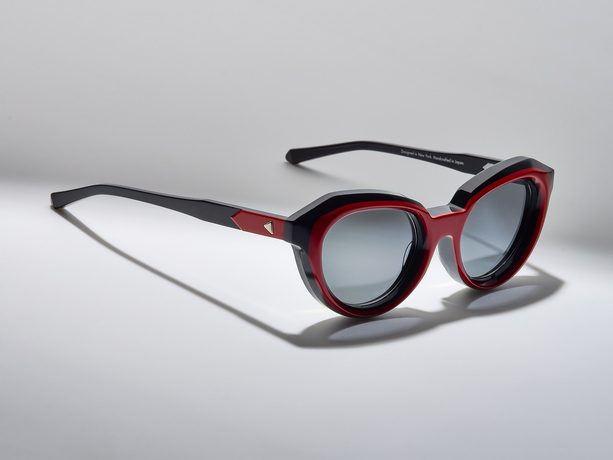 Infinity Red Rain - LE004 #color_red-rain-le004