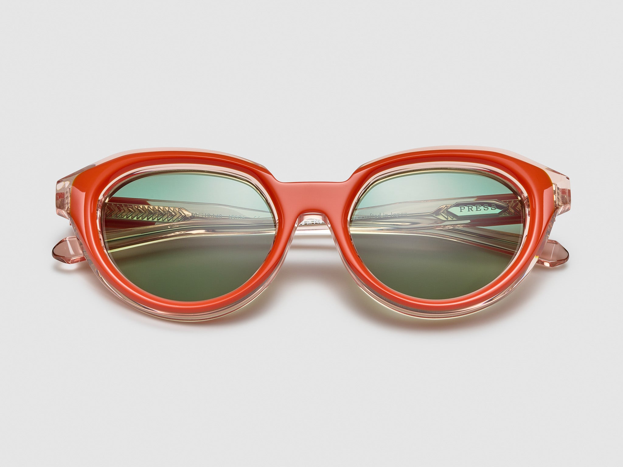 Infinity – PRESS EYEWEAR