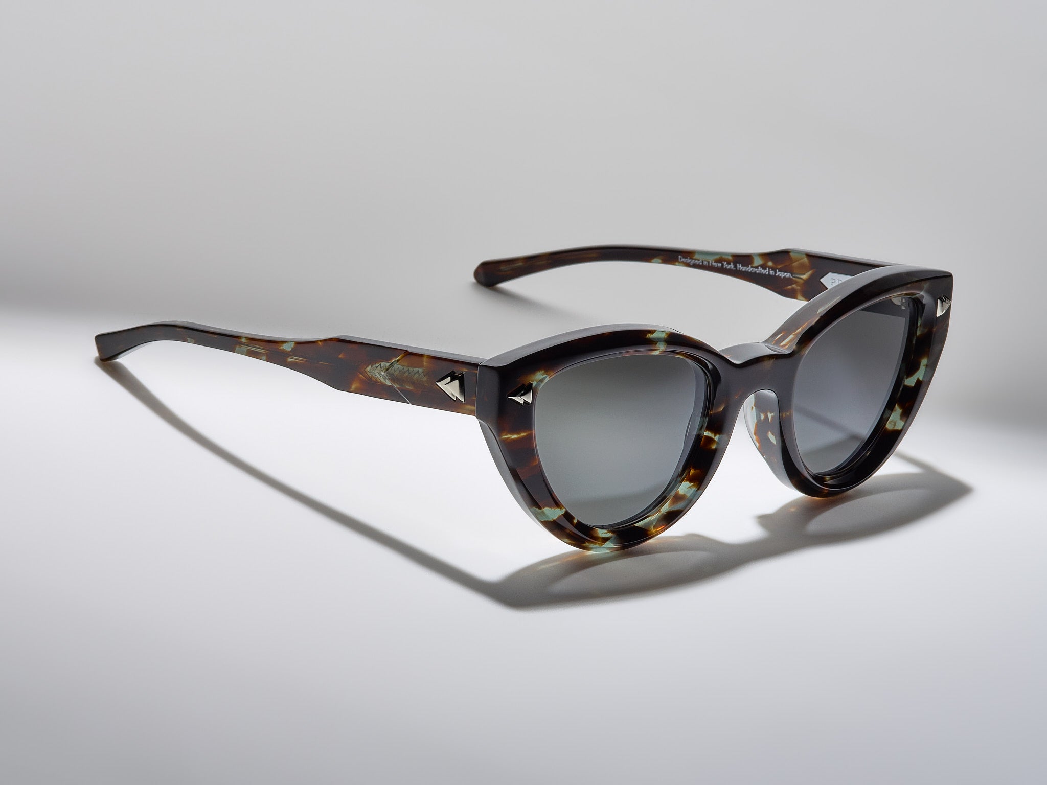 Lady Soul Noir / Silver - PU005 #color_noir-silver-pu005