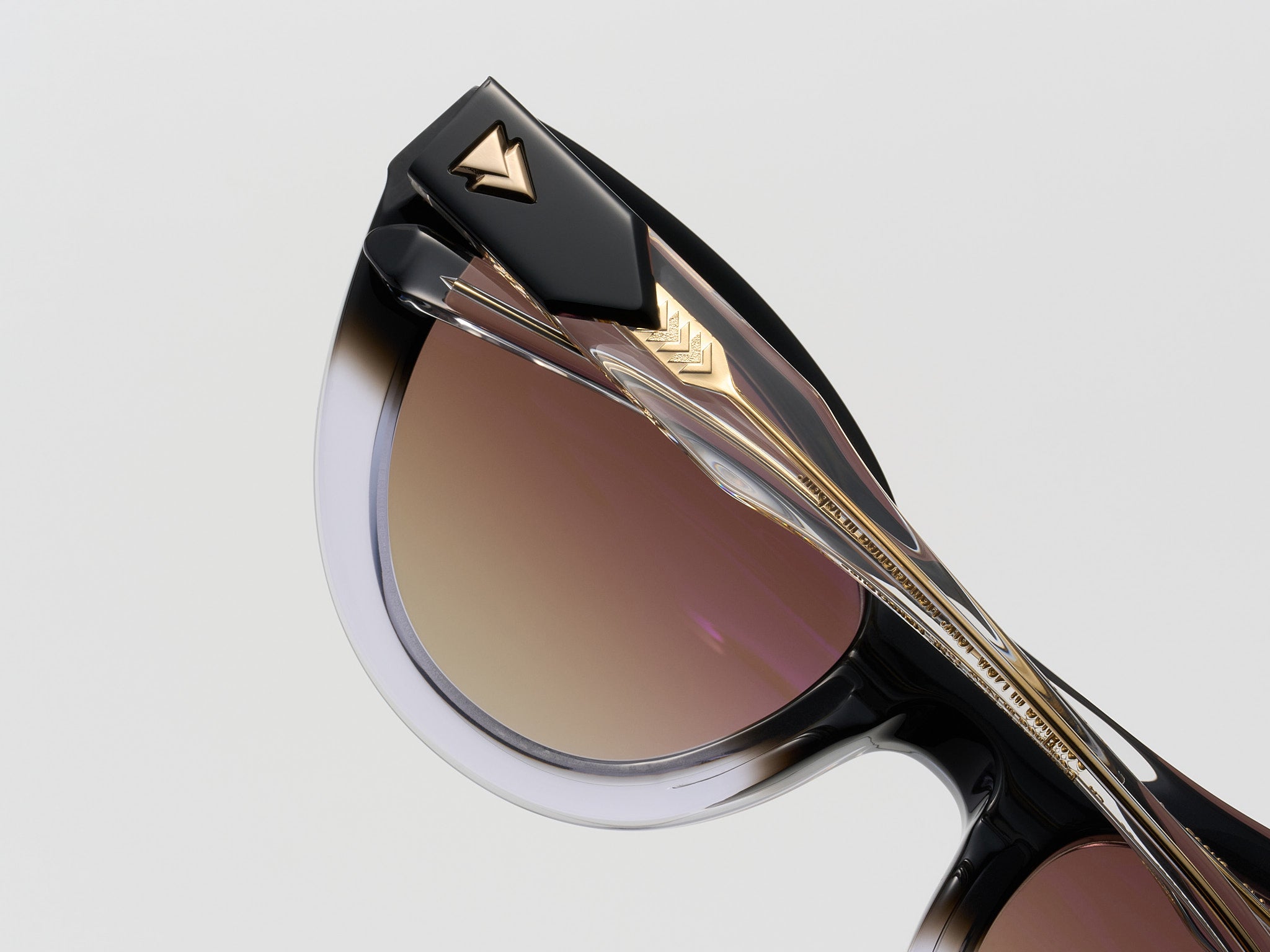 Lady Soul Black Crystal Fade - PU007 #color_black-crystal-fade-pu007