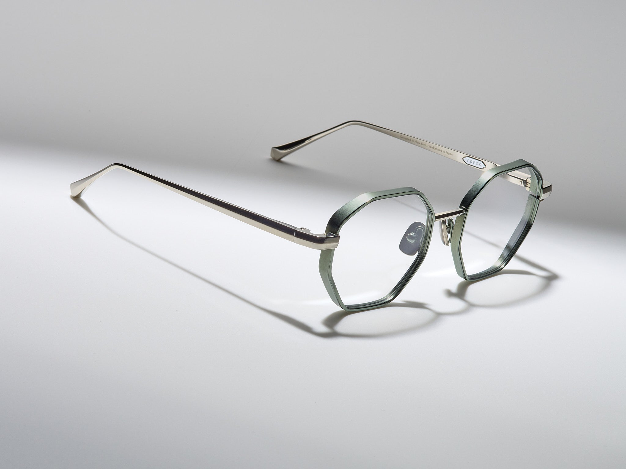Lazarus Optical Nassau Blue - DR006 #color_nassau-blue-dr006