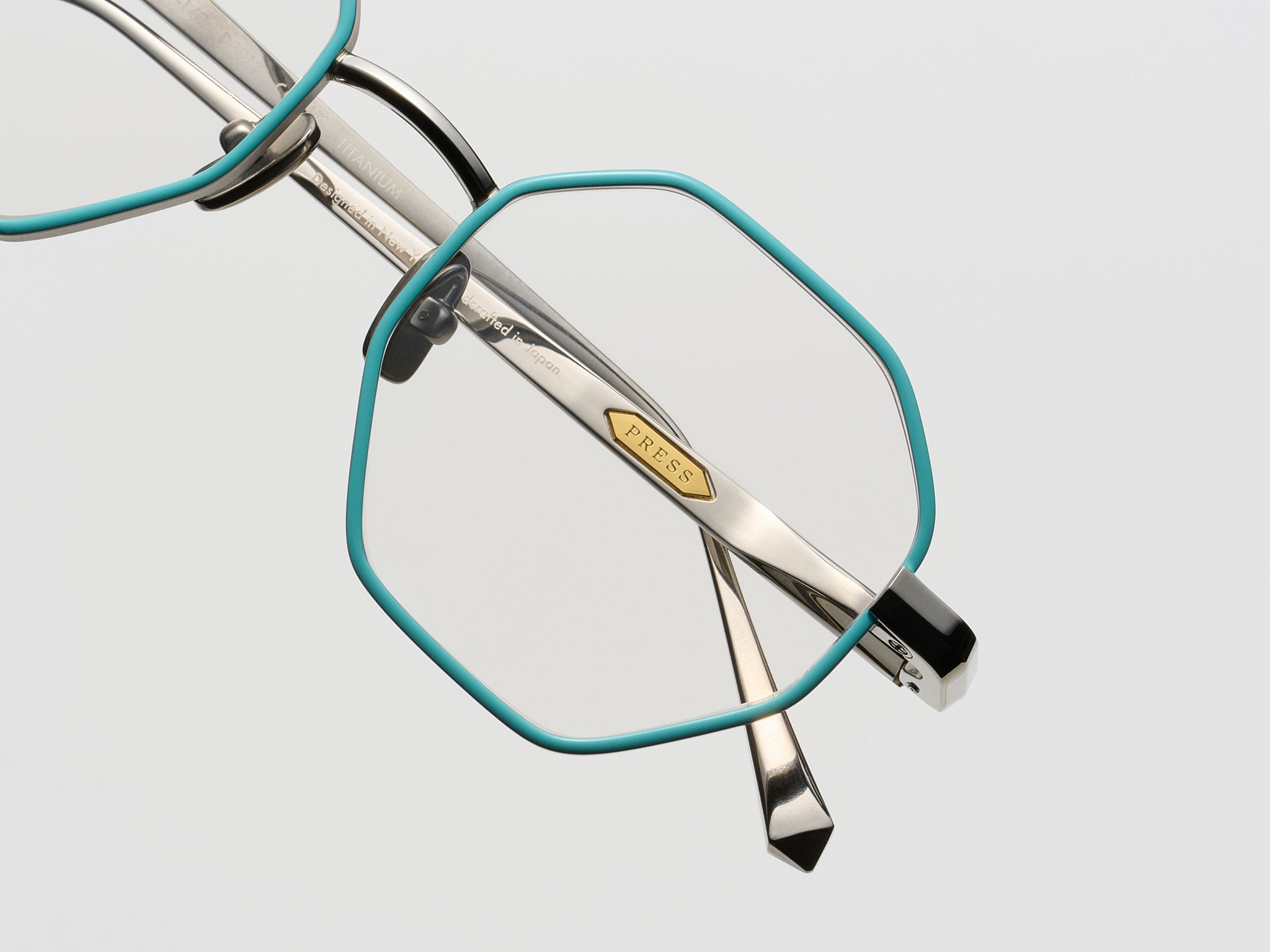 Lazarus Optical Tropical Turquoise - DR013 #color_tropical-turquoise-dr013