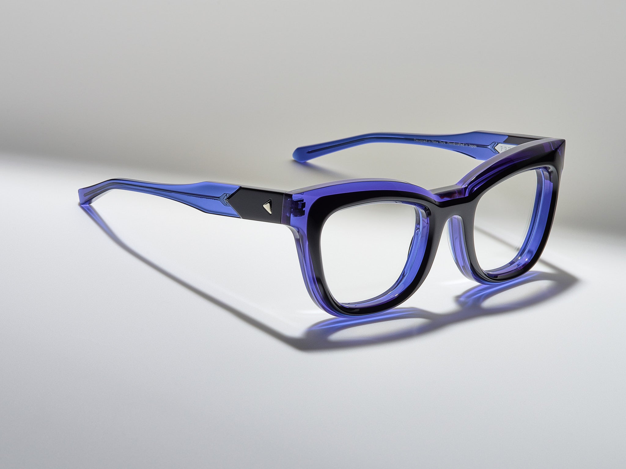 Lioness Optical Blackbird - LE001 #color_blackbird-le001
