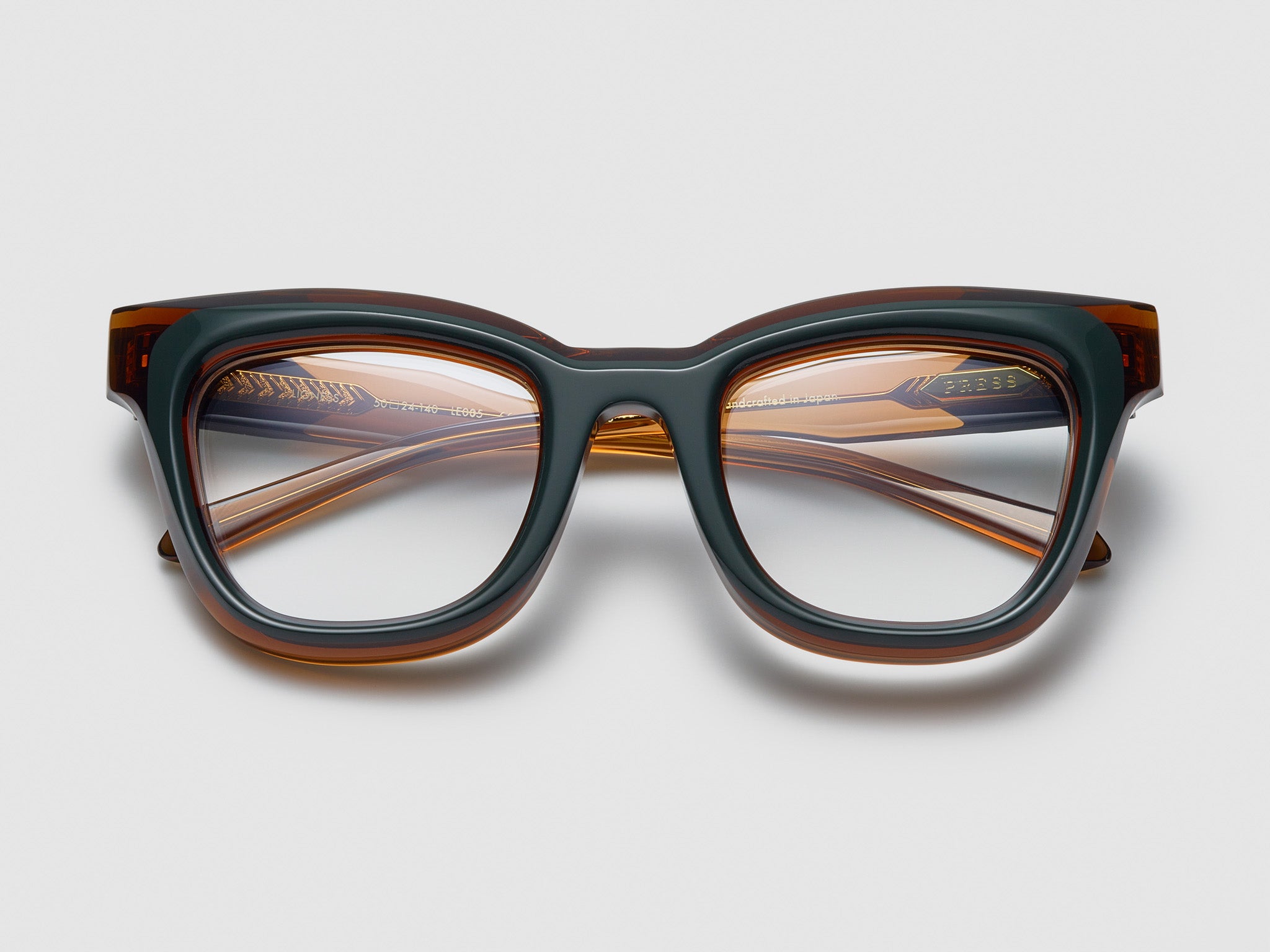 Lioness Optical Jaguar - LE005 #color_jaguar-le005