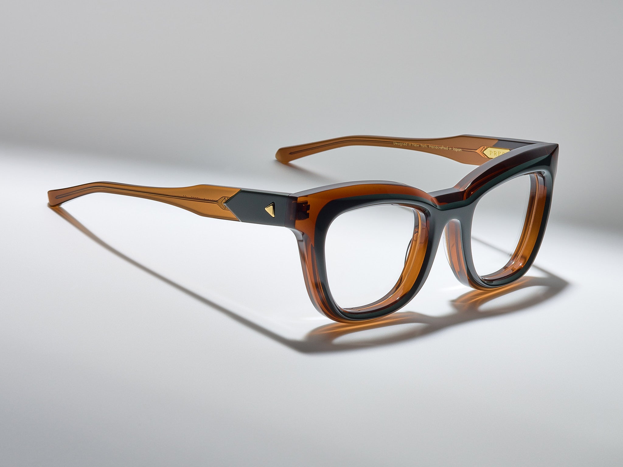 Lioness Optical Jaguar - LE005 #color_jaguar-le005