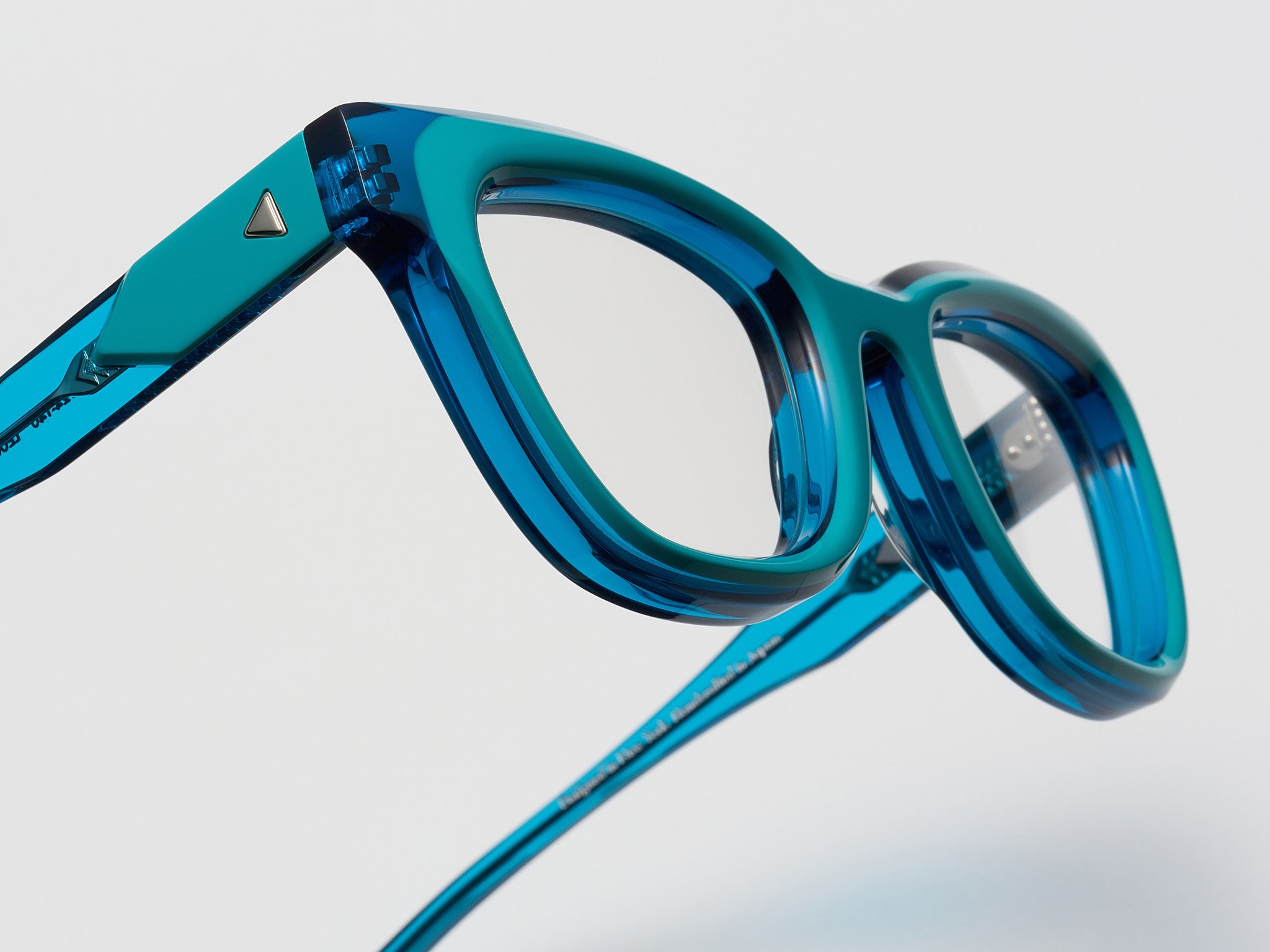 Lioness Optical Ocean - LE009 #color_ocean-le009