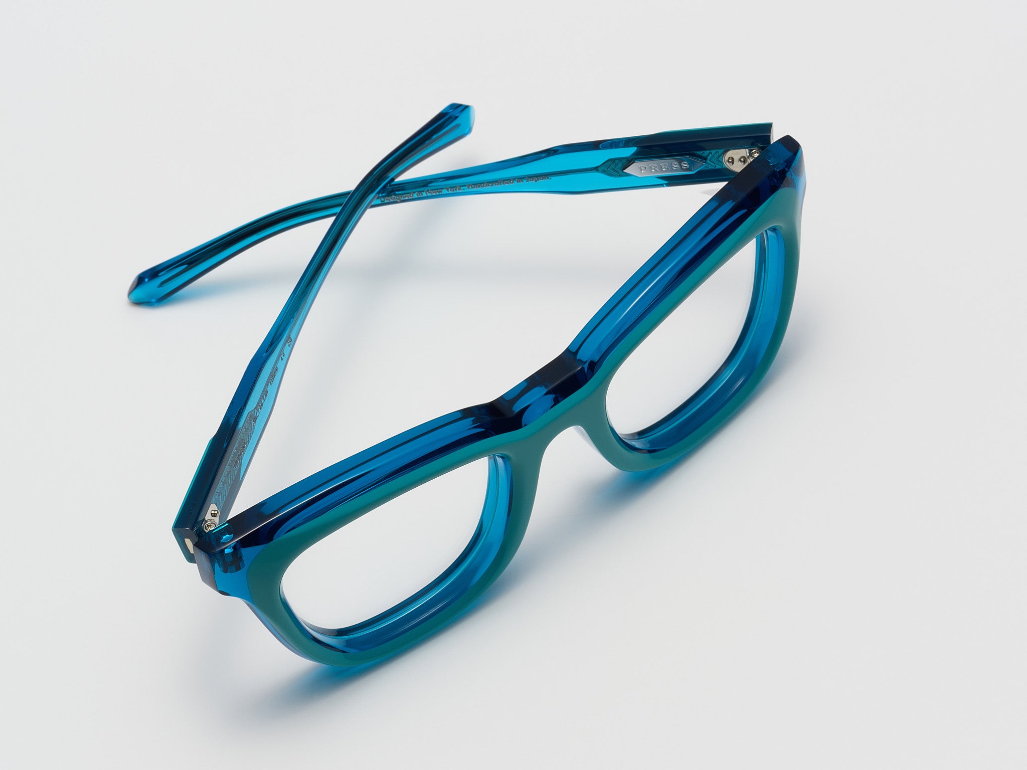 Lioness Optical Ocean - LE009 #color_ocean-le009