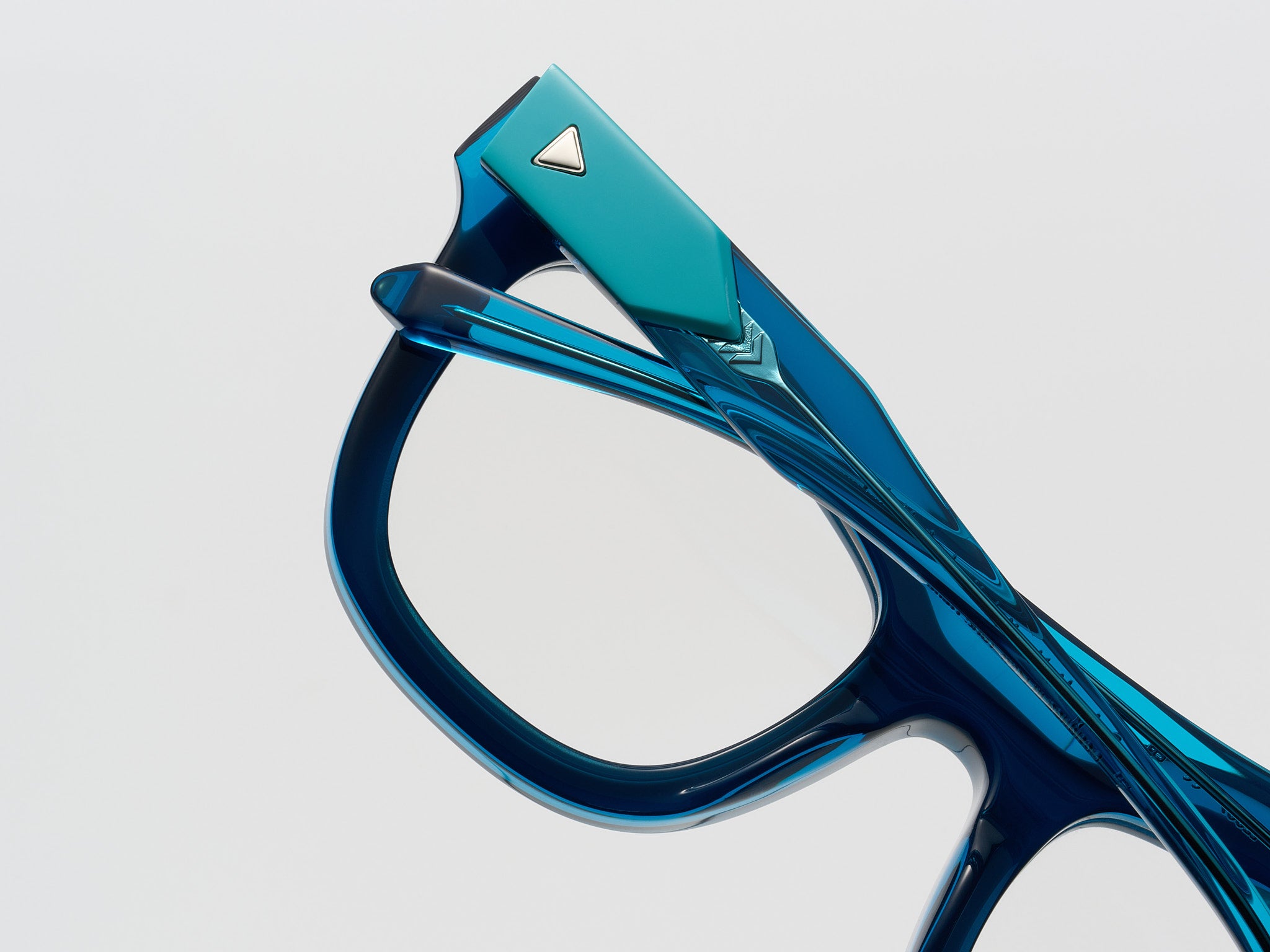 Lioness Optical Ocean - LE009 #color_ocean-le009