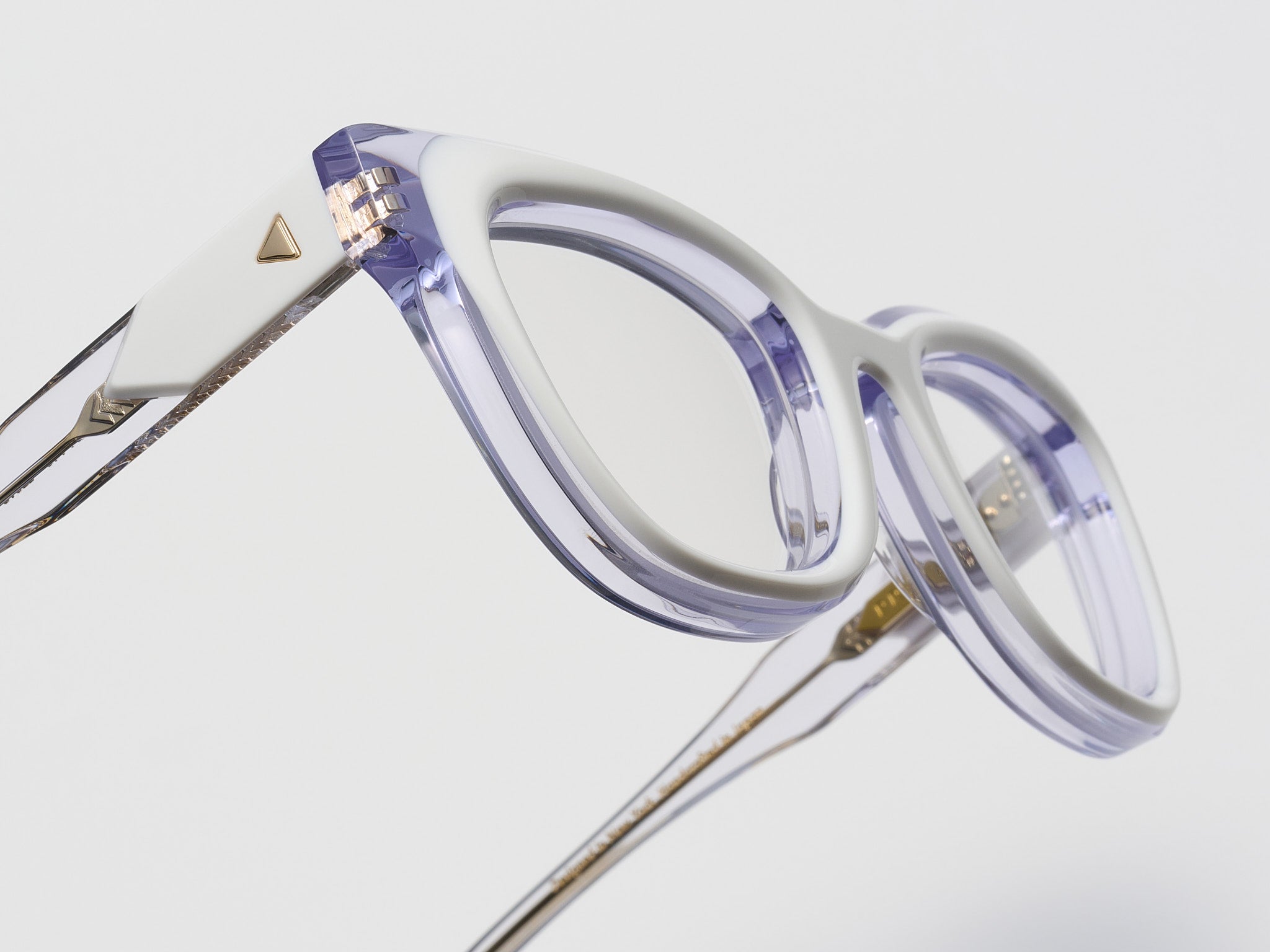 Lioness Optical Ice - LE010 #color_ice-le010