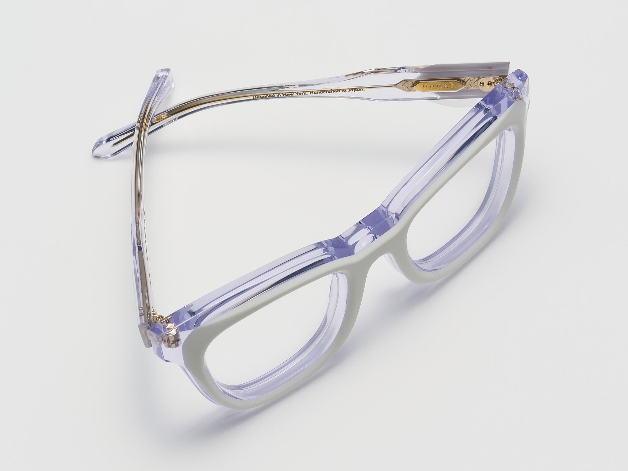 Lioness Optical Ice - LE010 #color_ice-le010