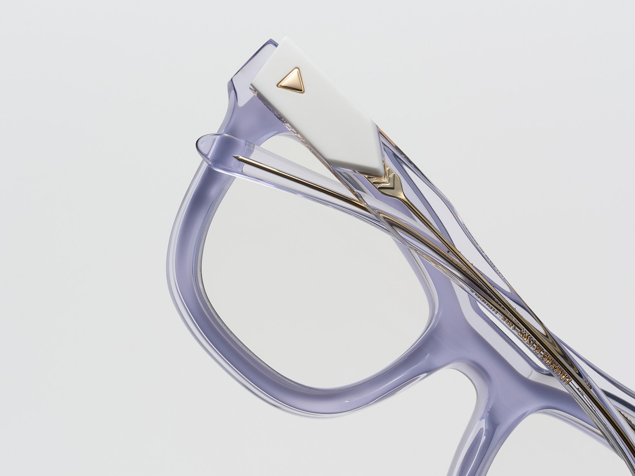 Lioness Optical Ice - LE010 #color_ice-le010